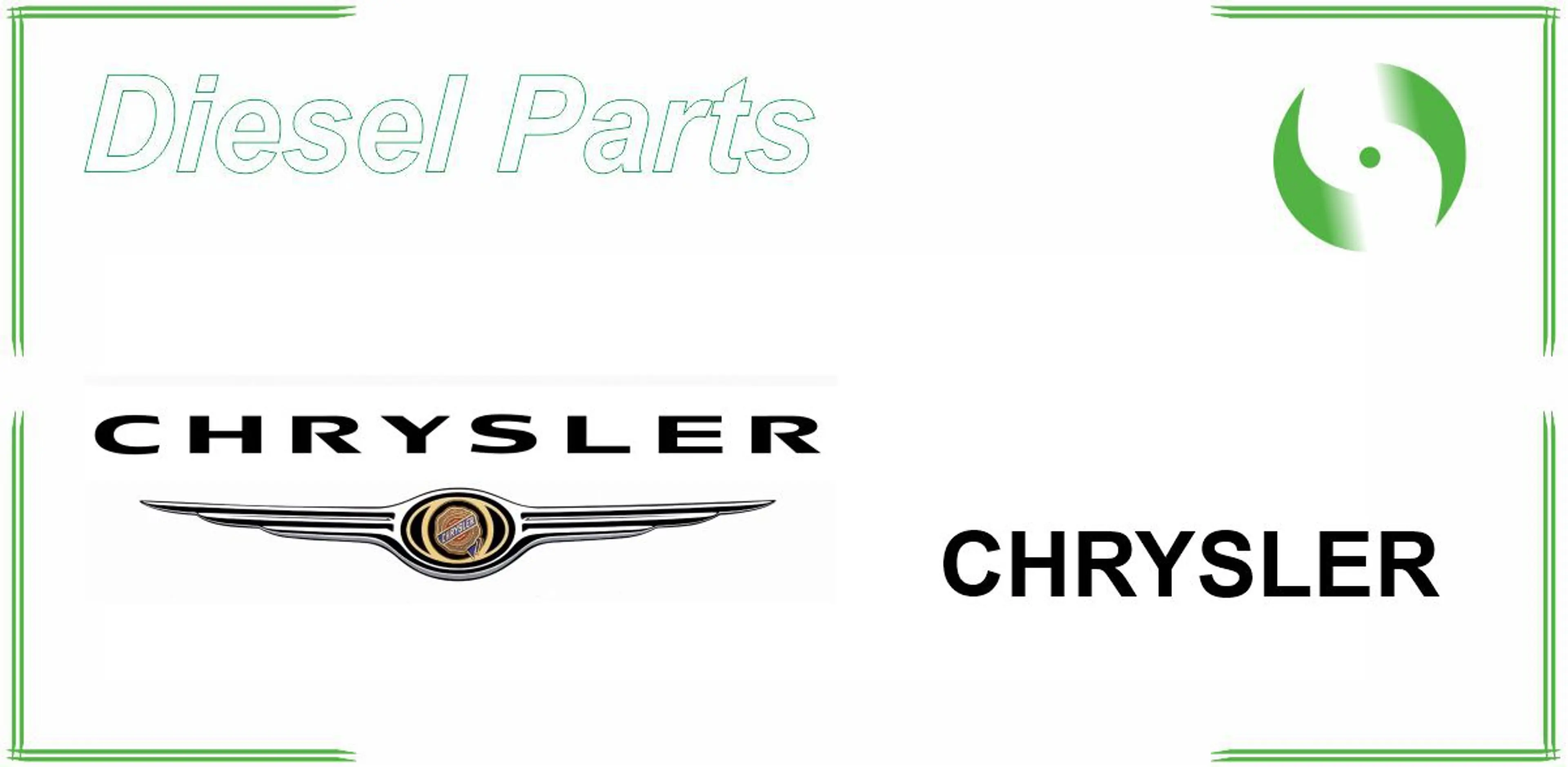CHRYSLER