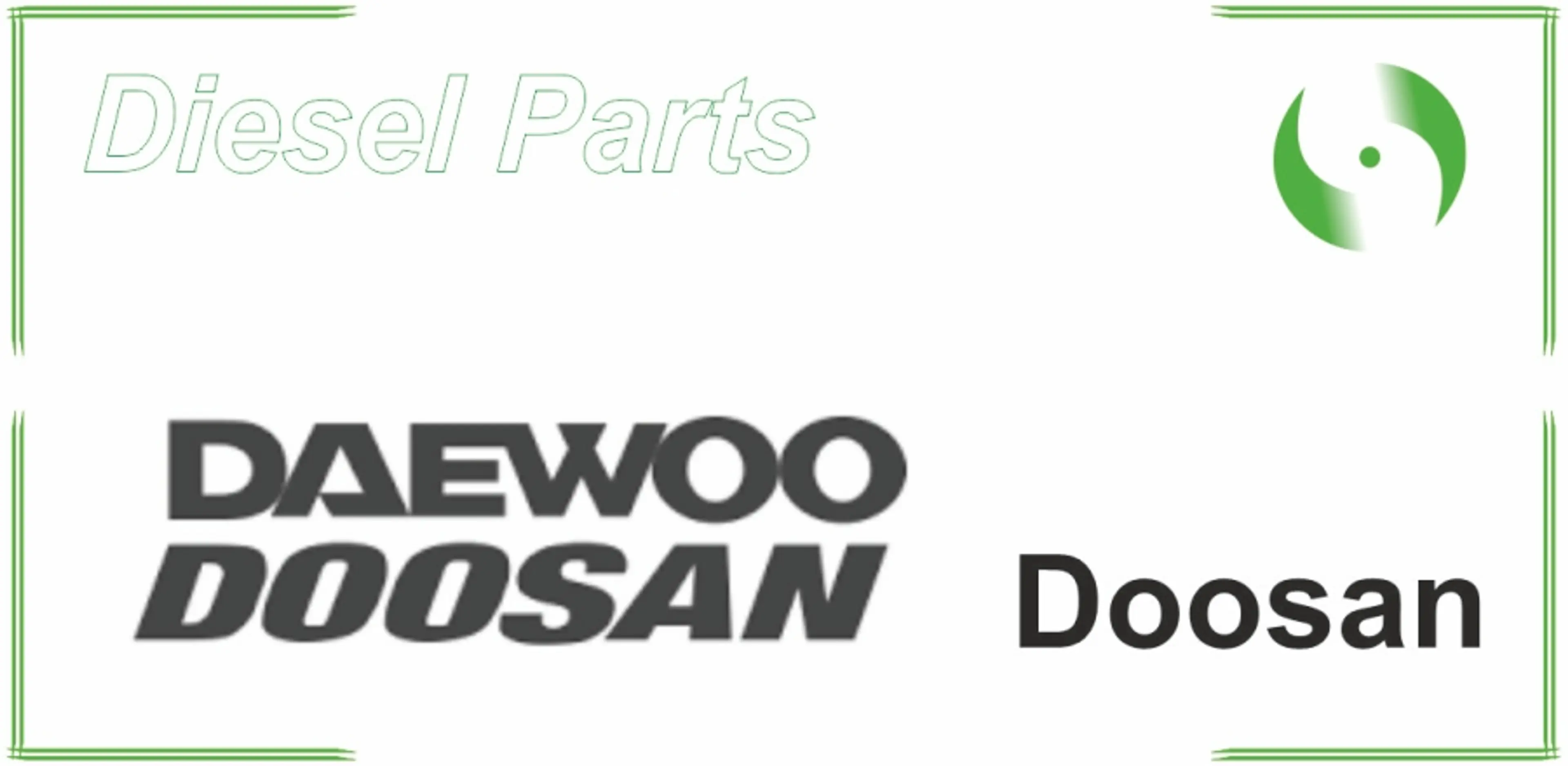 DAEWOO-DOOSAN