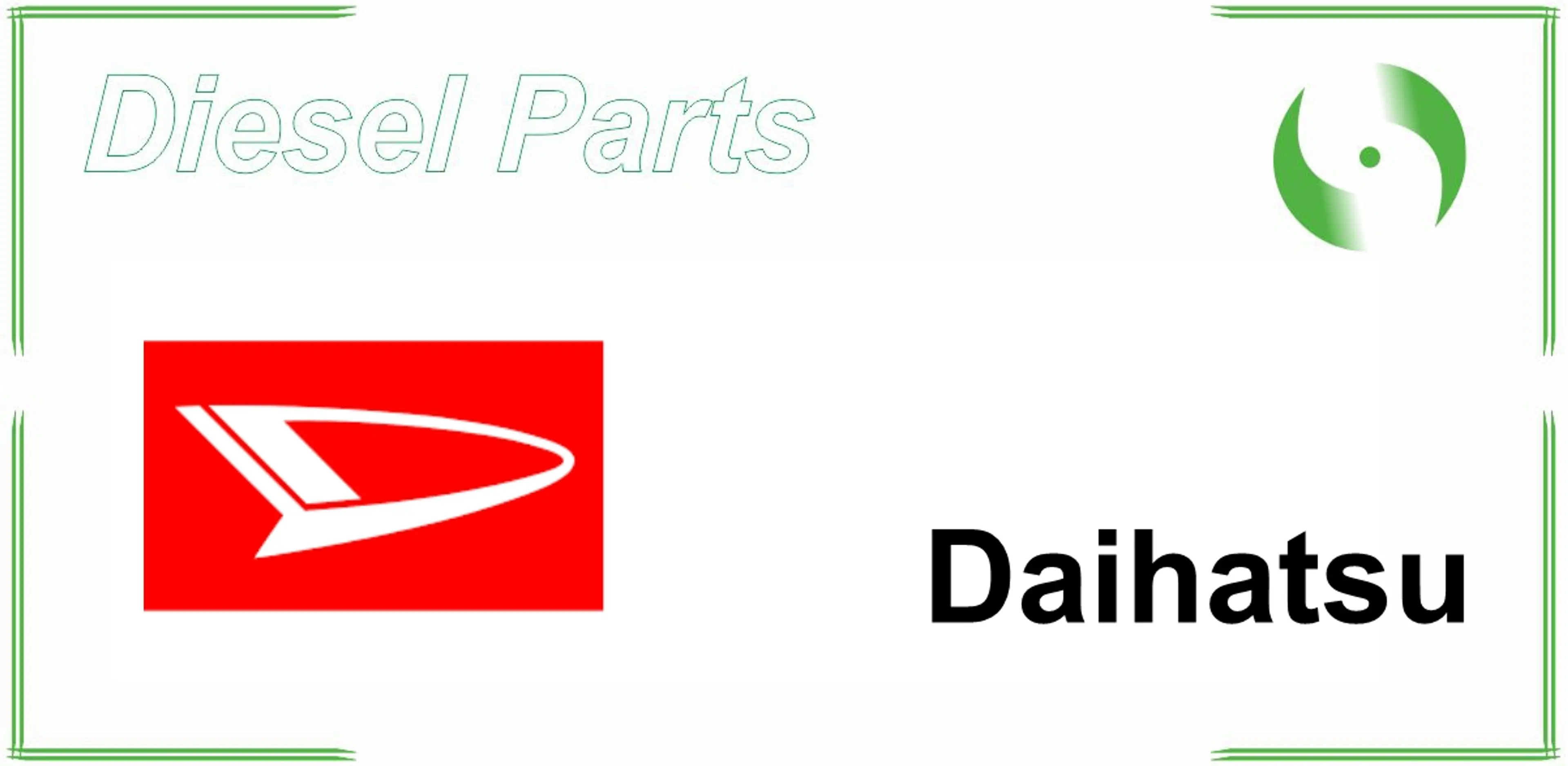 DAIHATSU