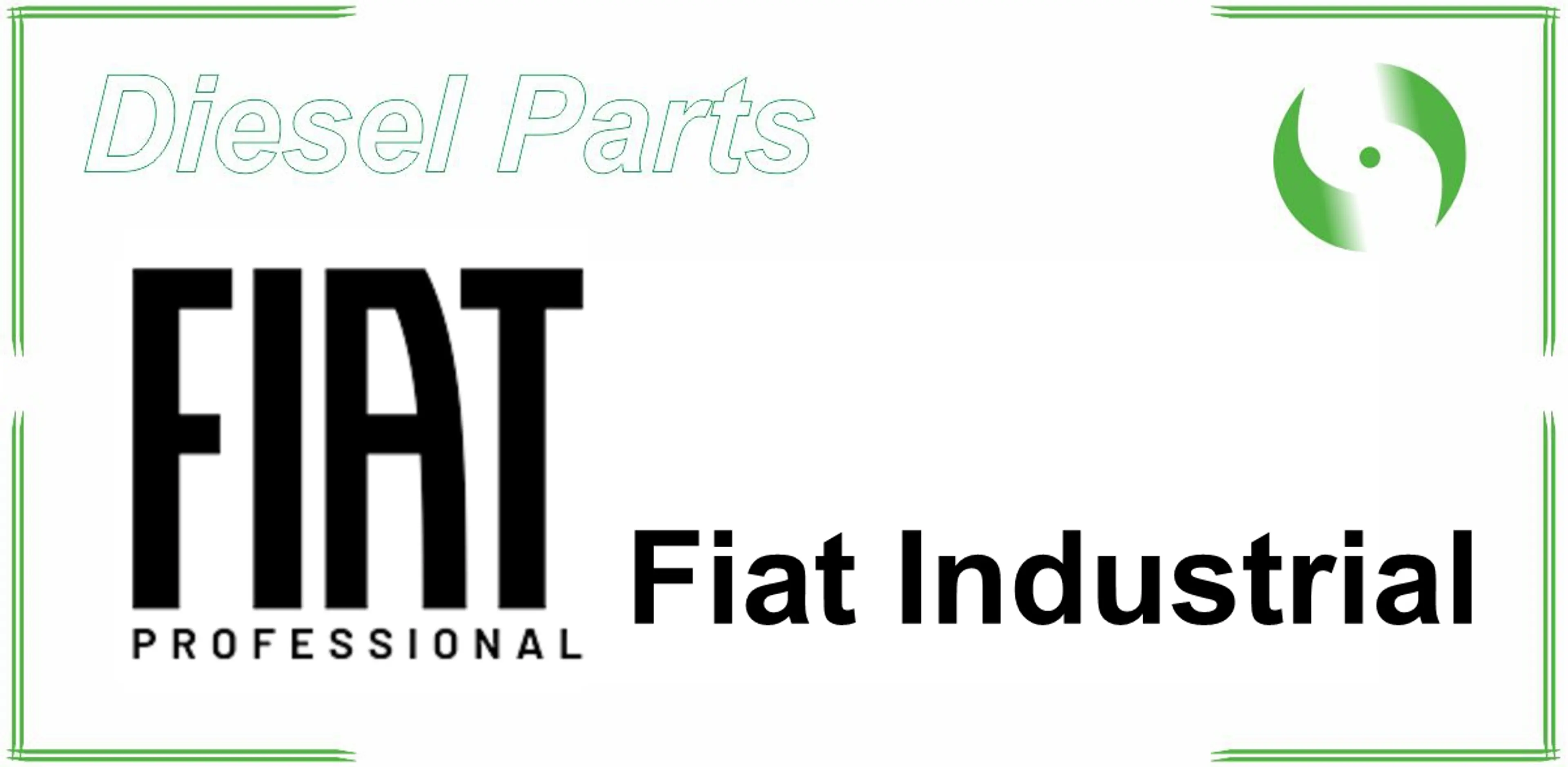 FIAT INDUSTRIAL