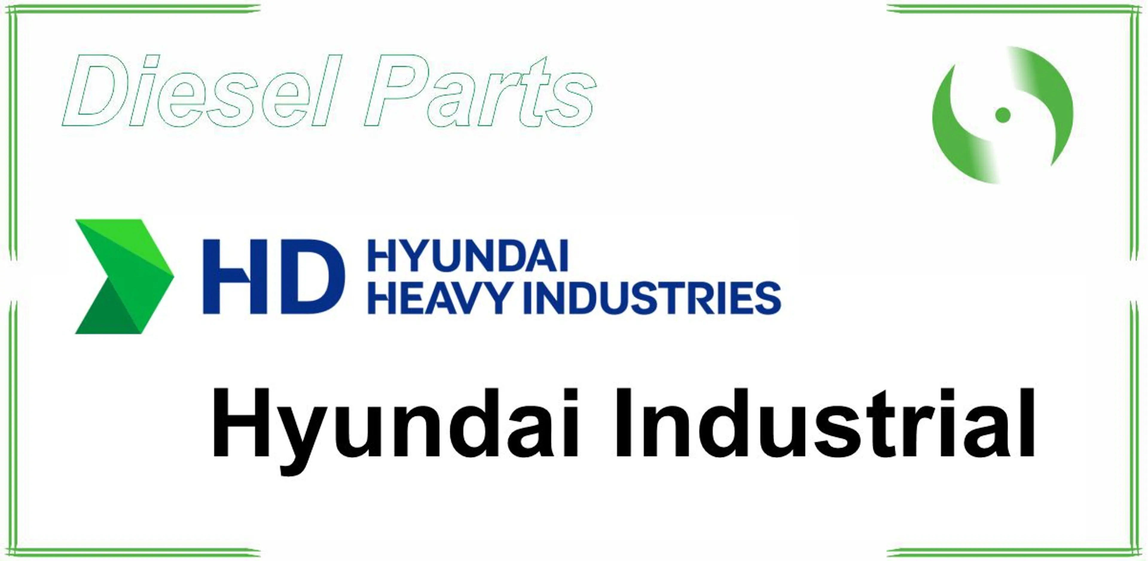 HYUNDAI INDUSTRIAL