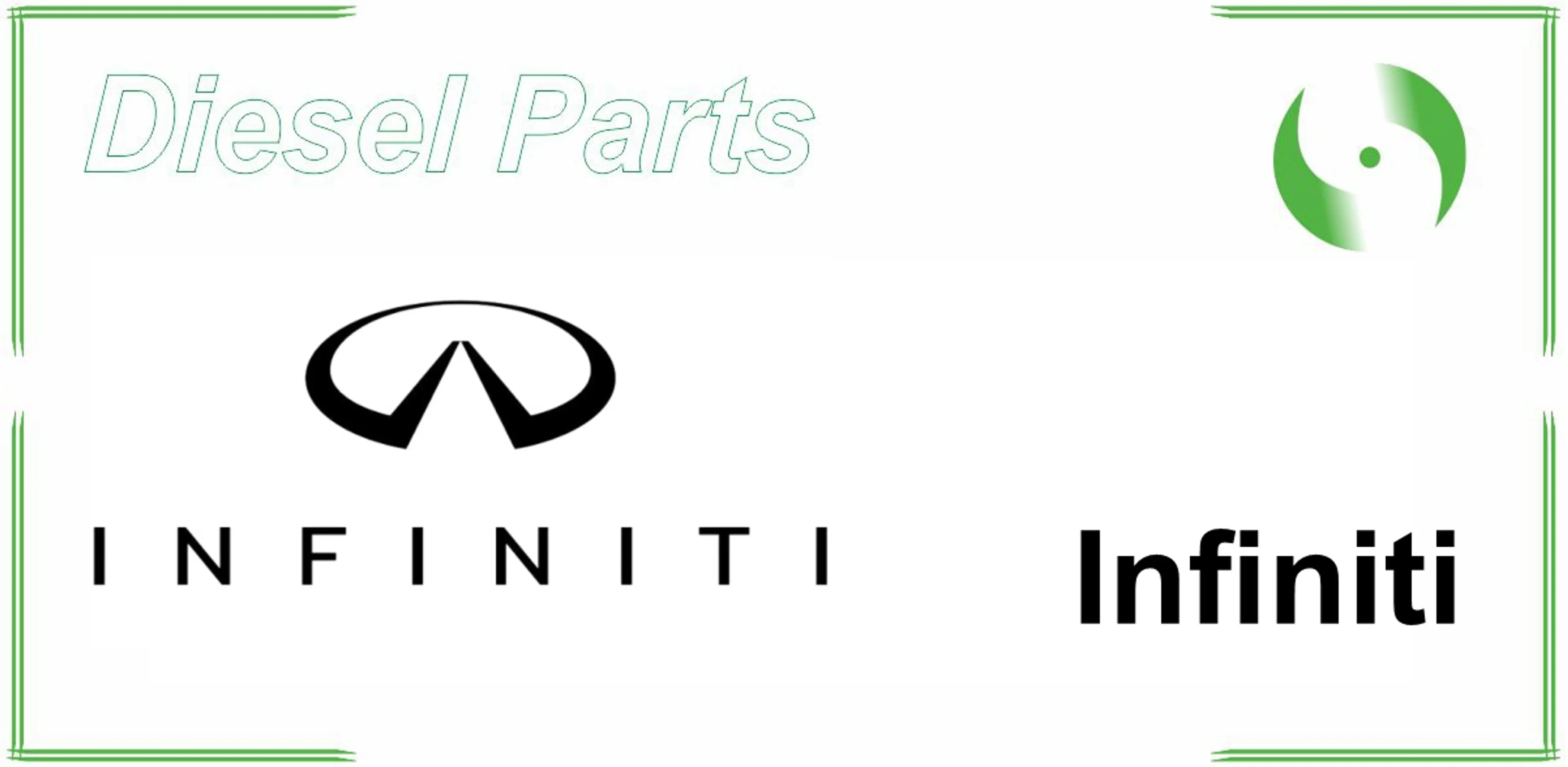 INFINITI