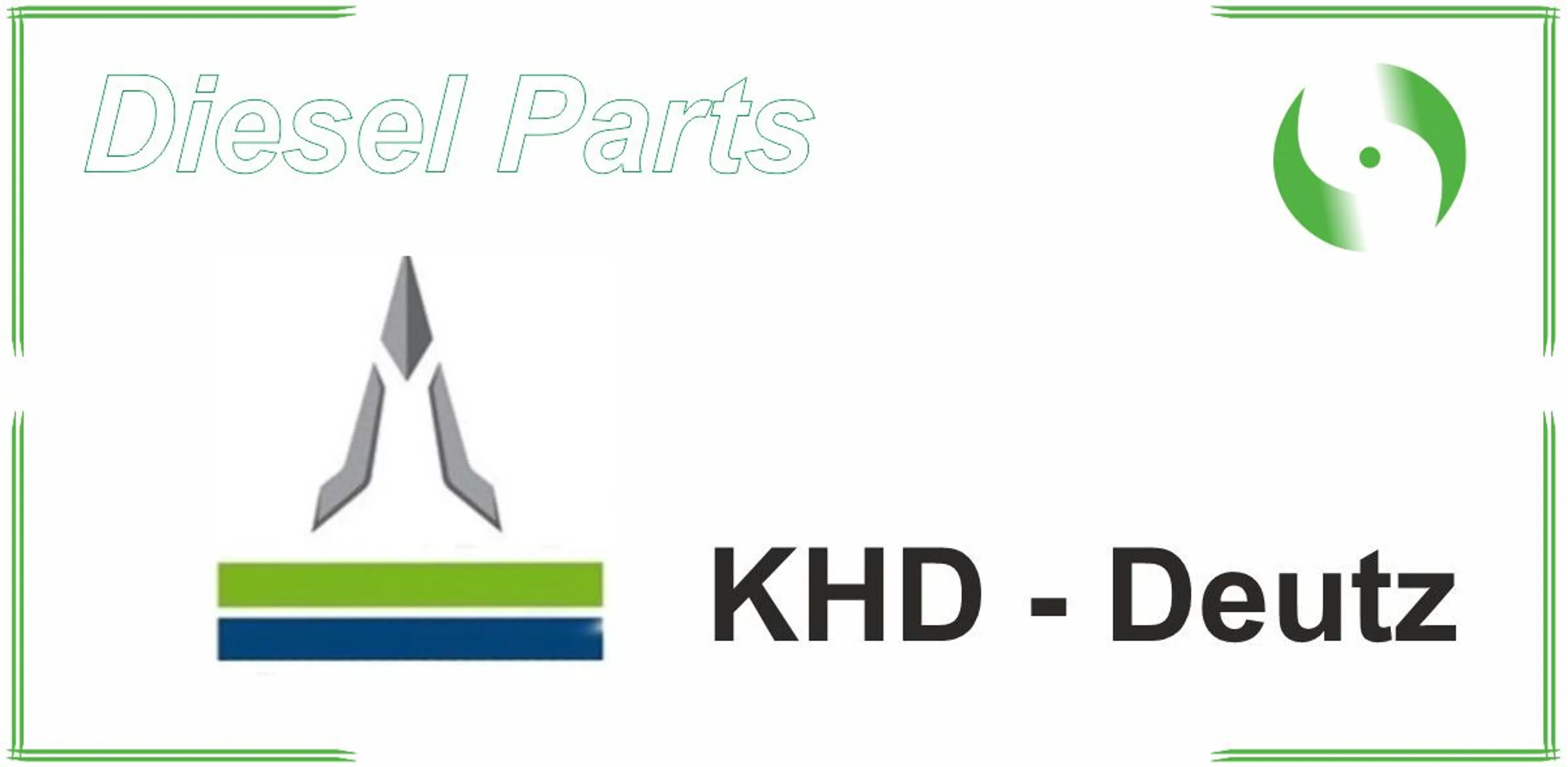 DEUTZ - KHD