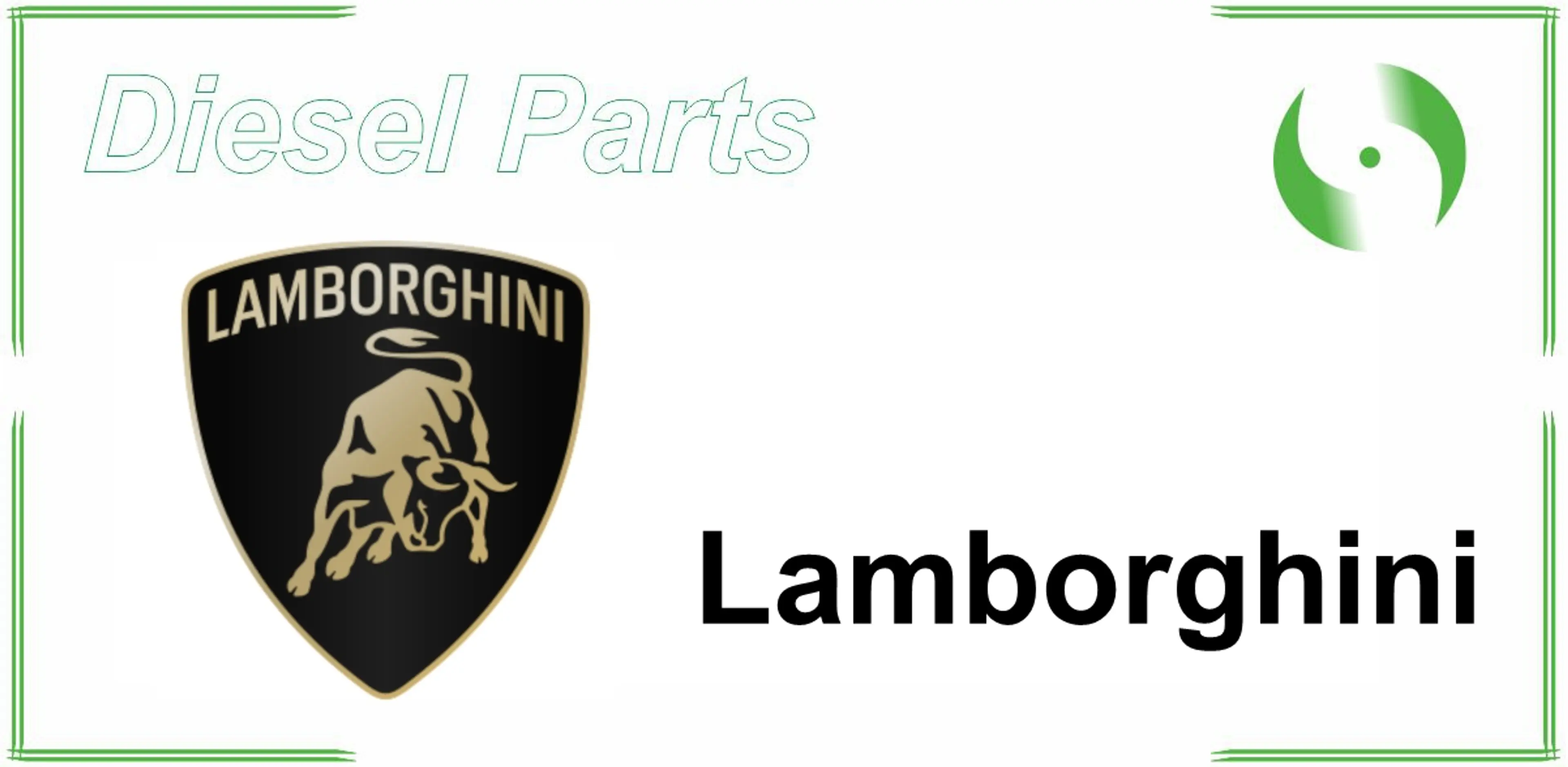 LAMORGHINI