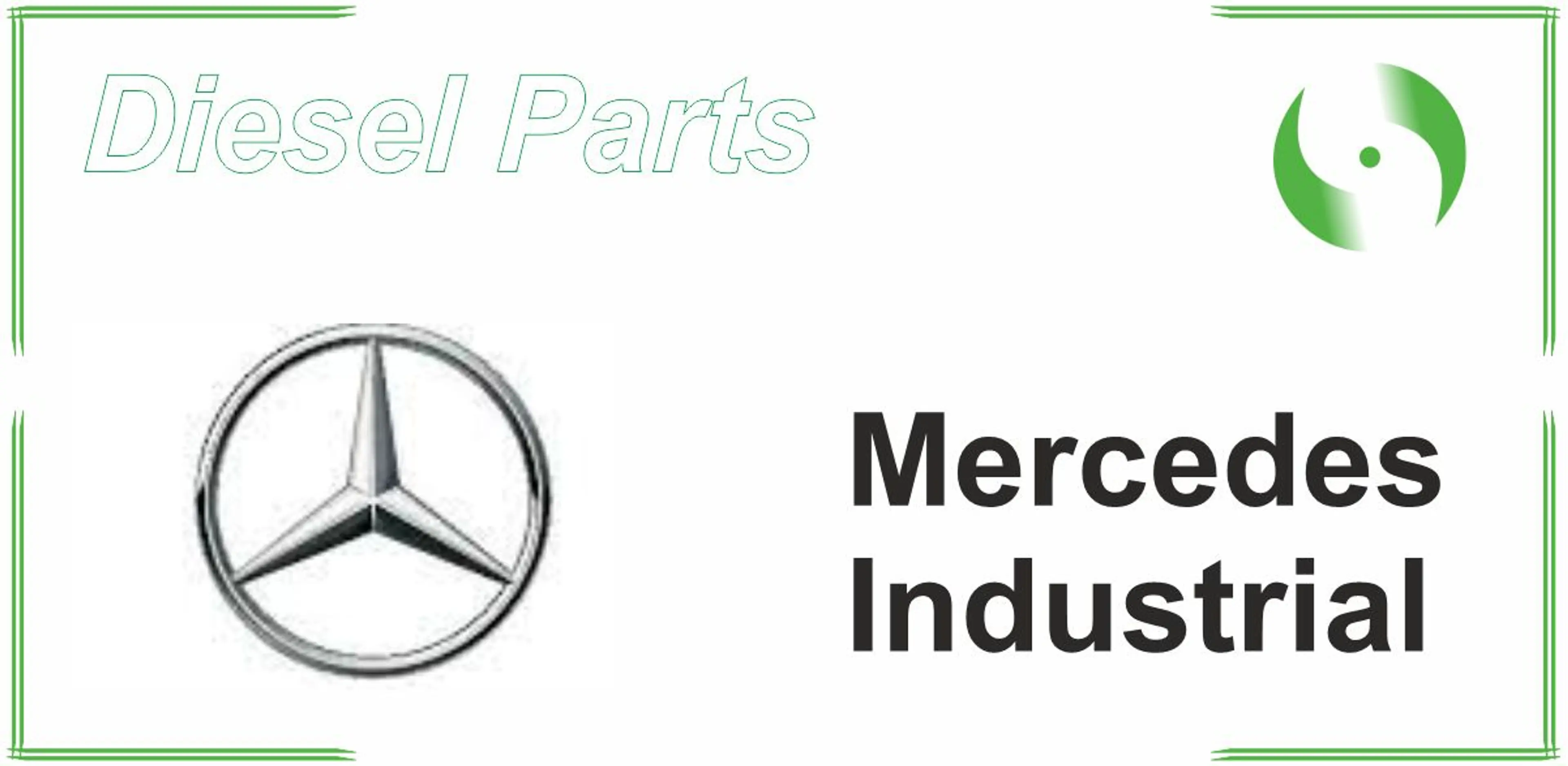 MERCEDES INDUSTRIAL