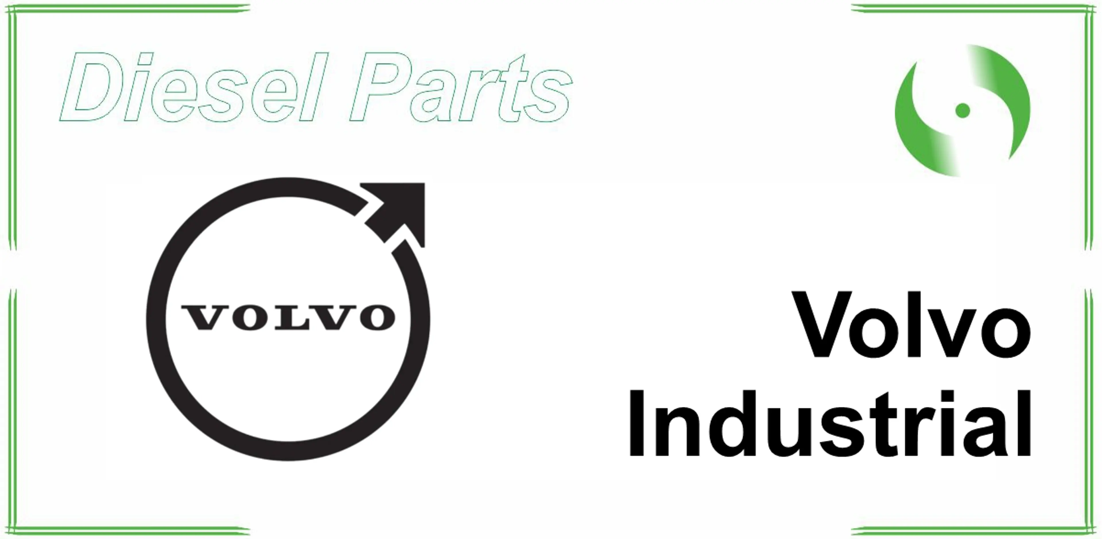 VOLVO INDUSTRIAL