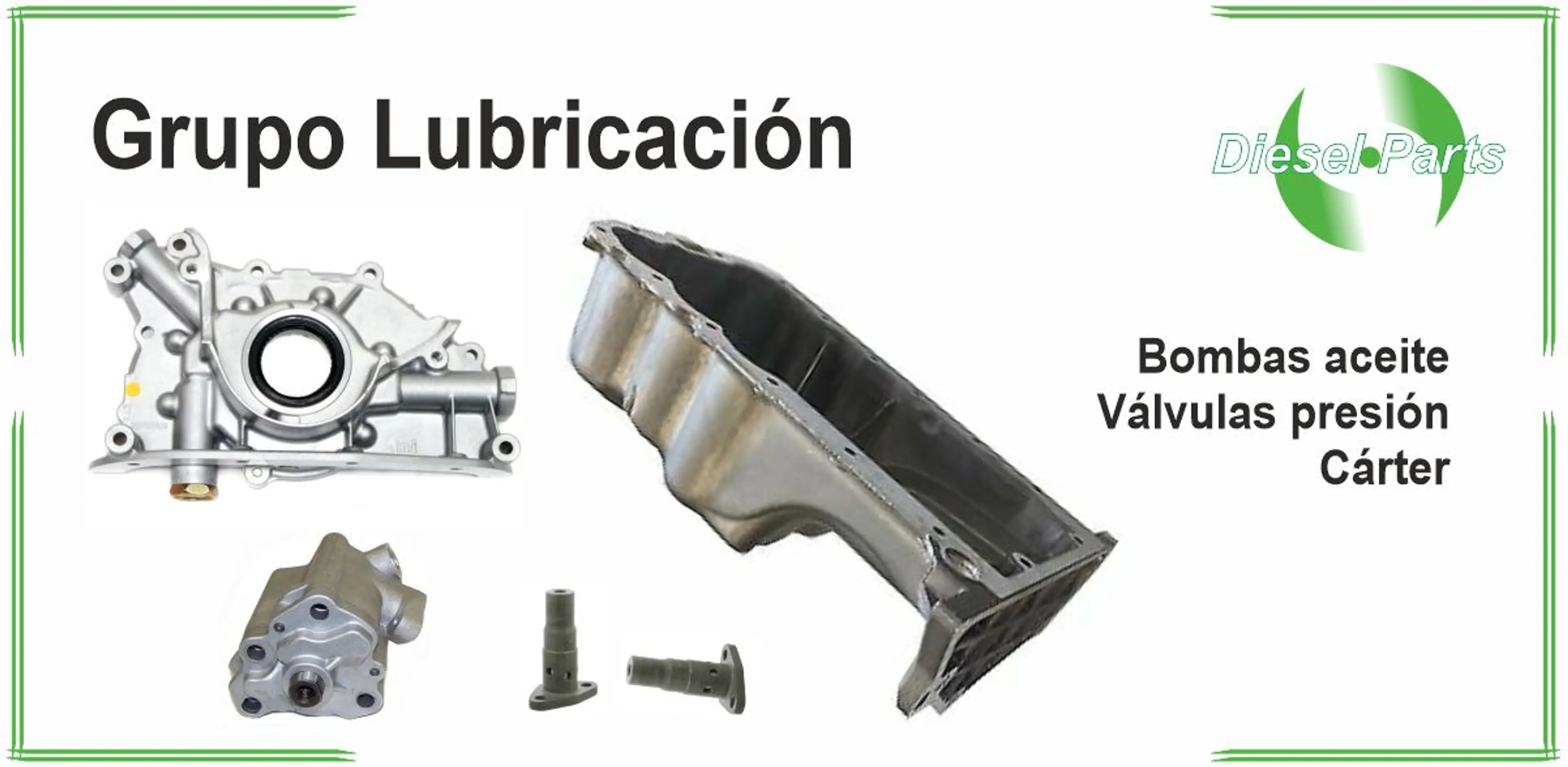 GRUPO LUBRICACION