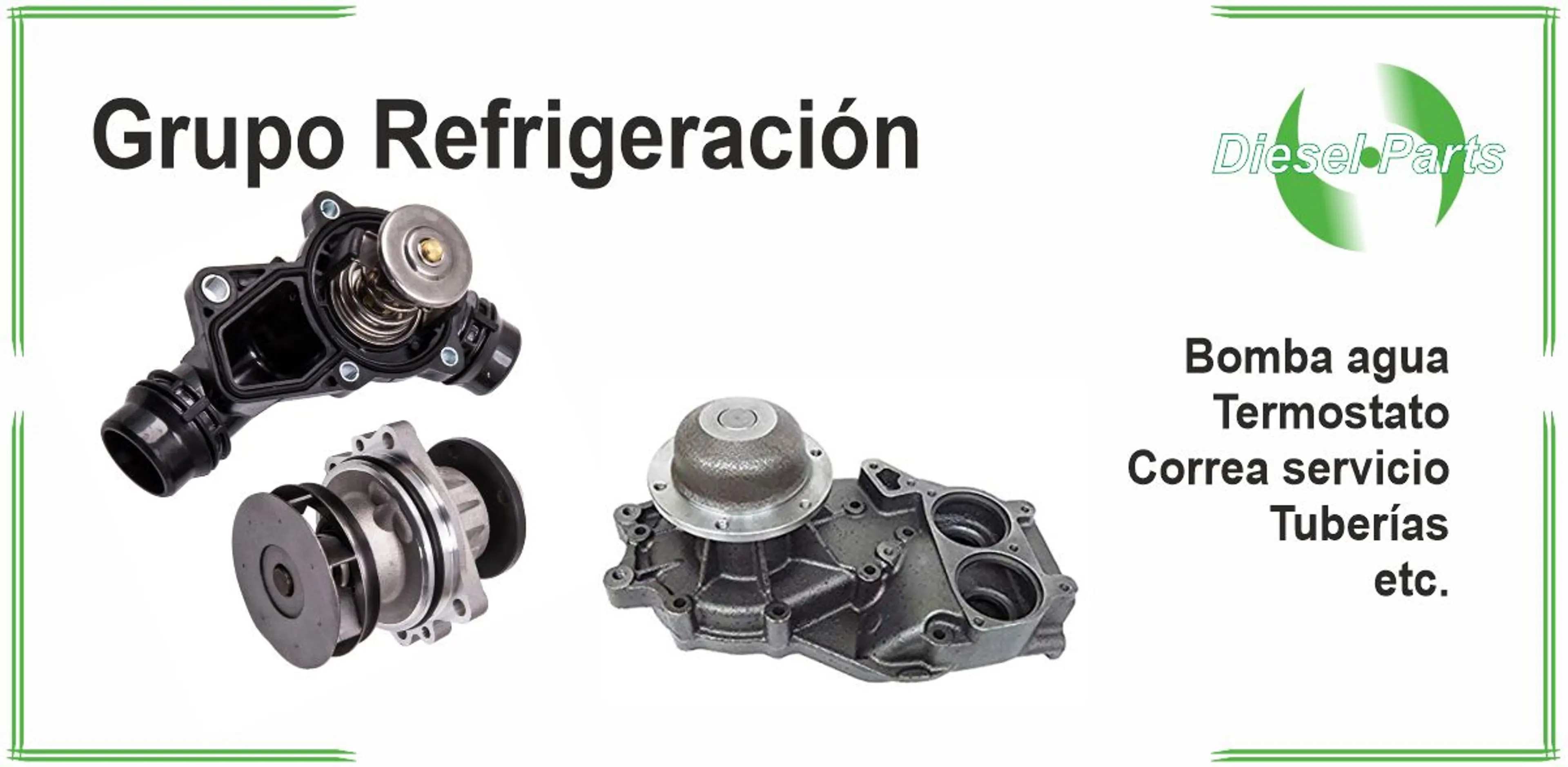 GRUPO REFRIGERACION