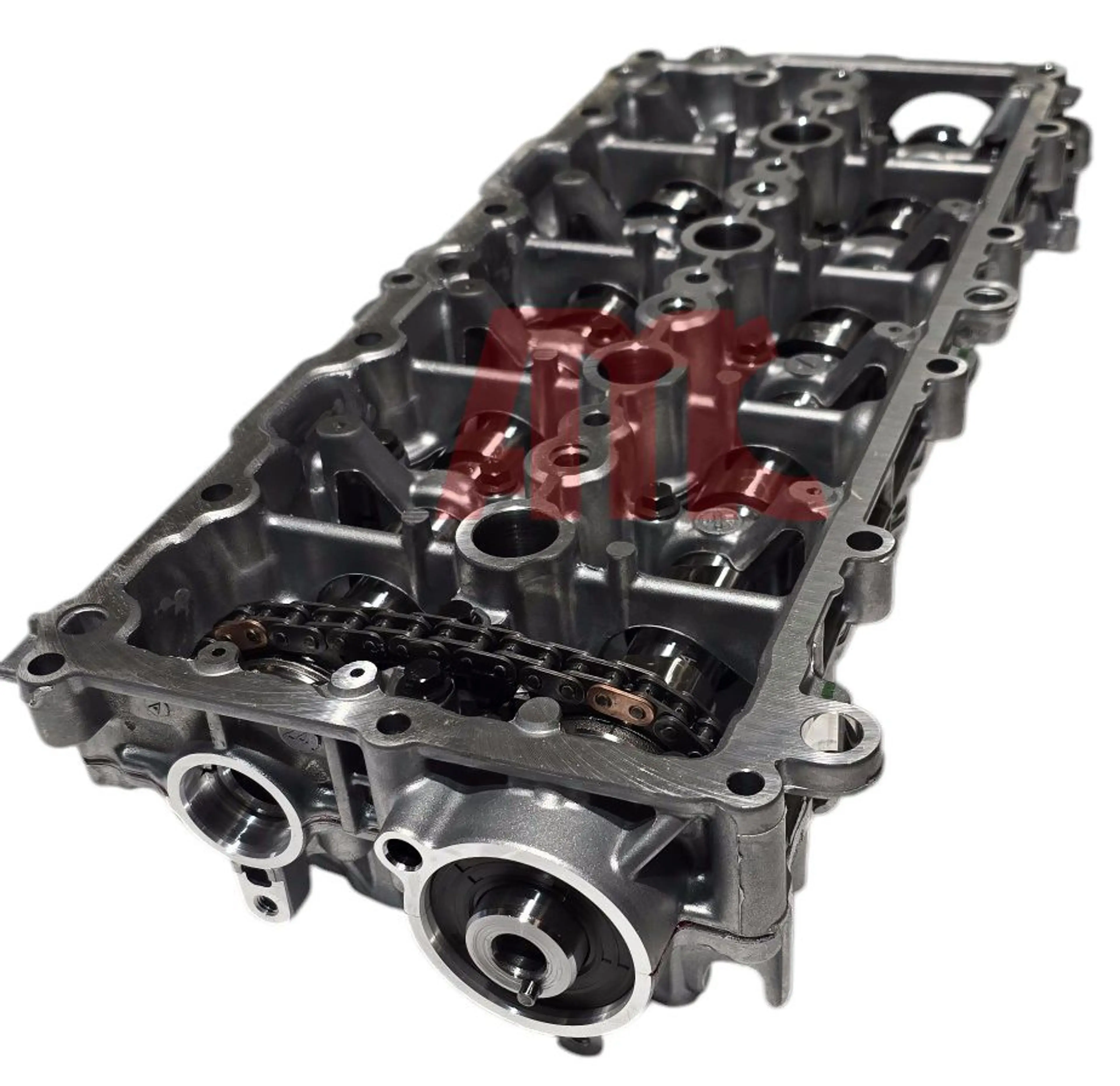 KIT TAPA CON EJES Y CADENA PSA DV5
