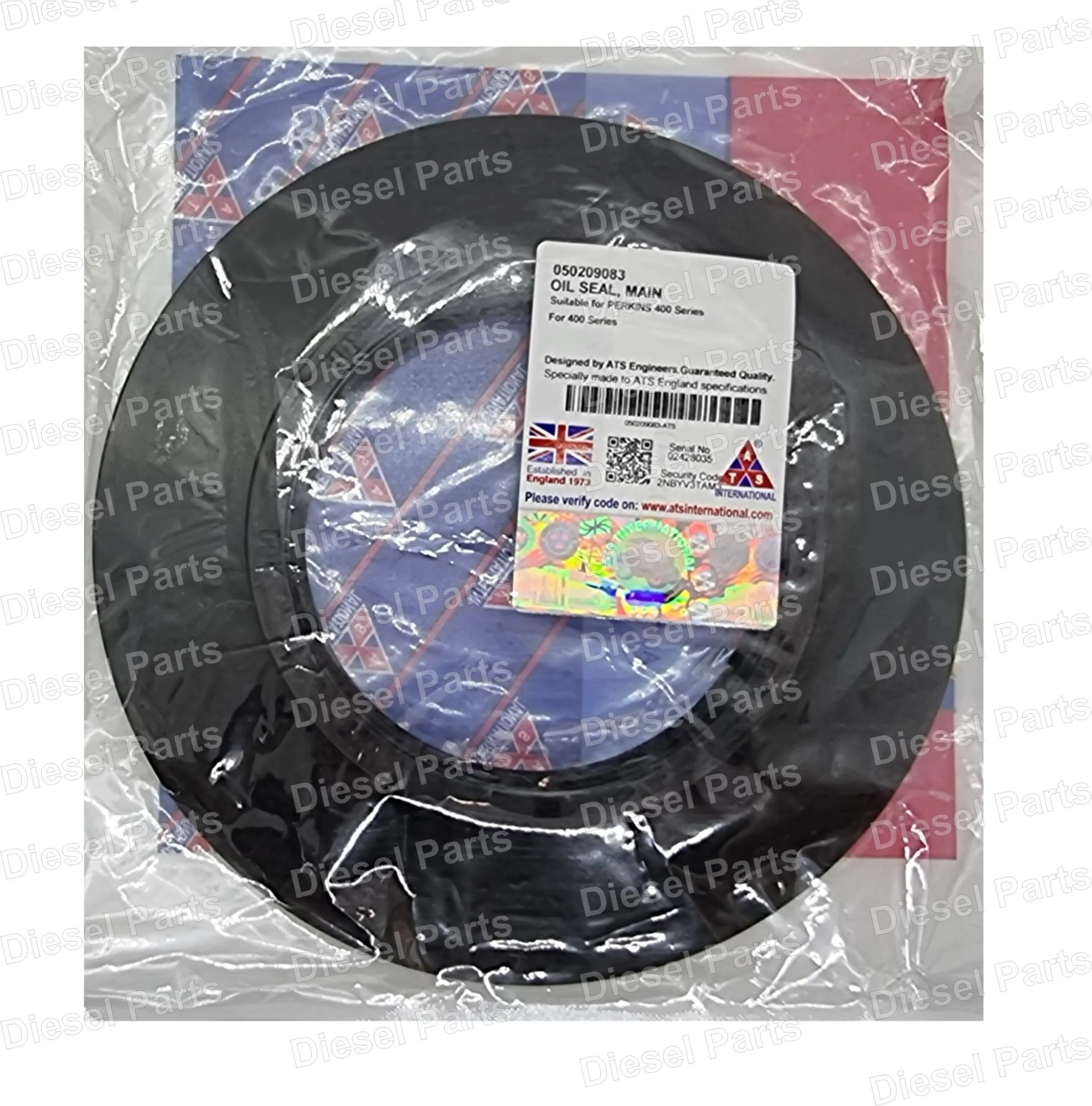 RETEN TRAS PERKINS 404C-22T