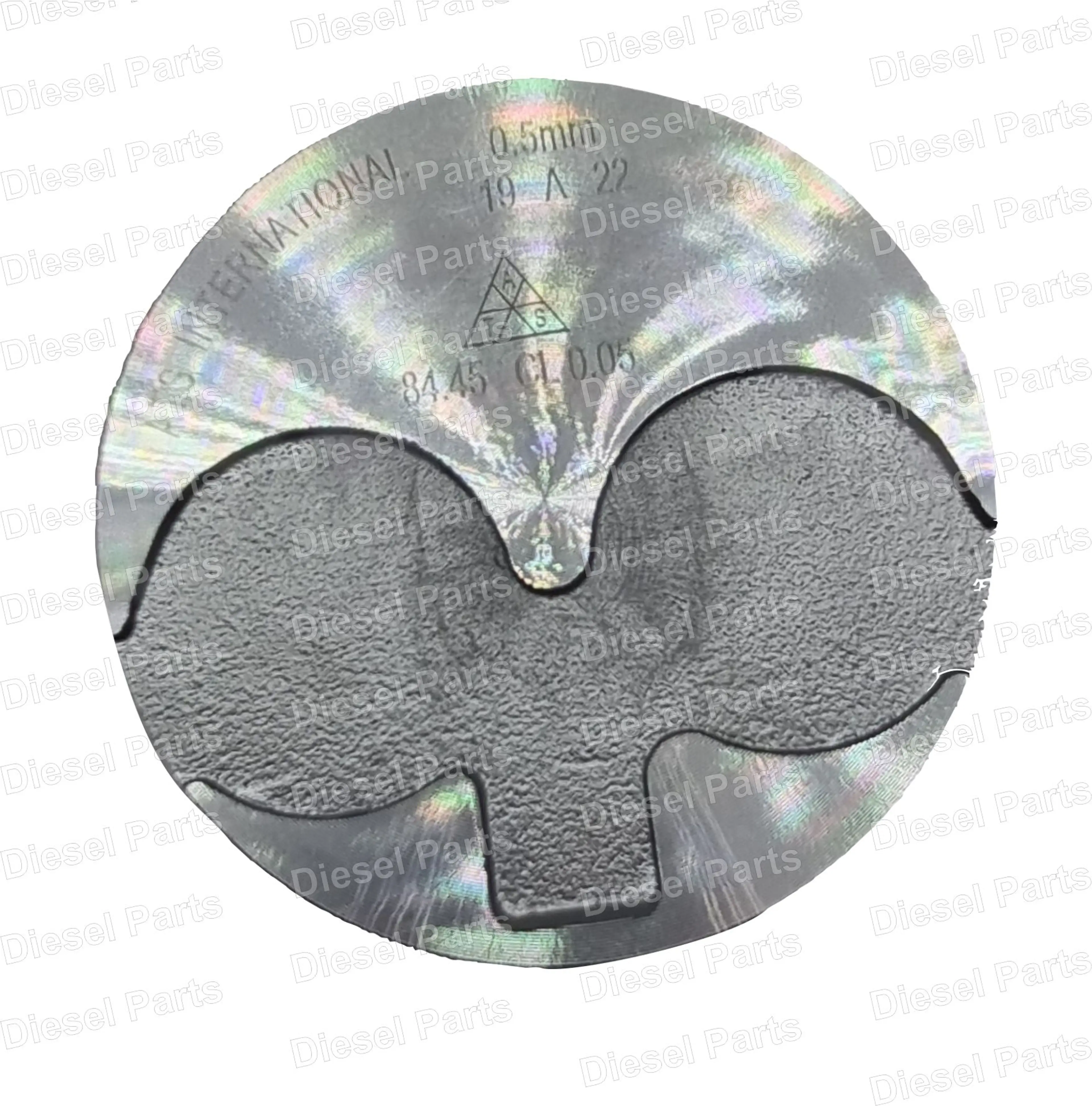 PISTON PERKINS 404C-22 - 100