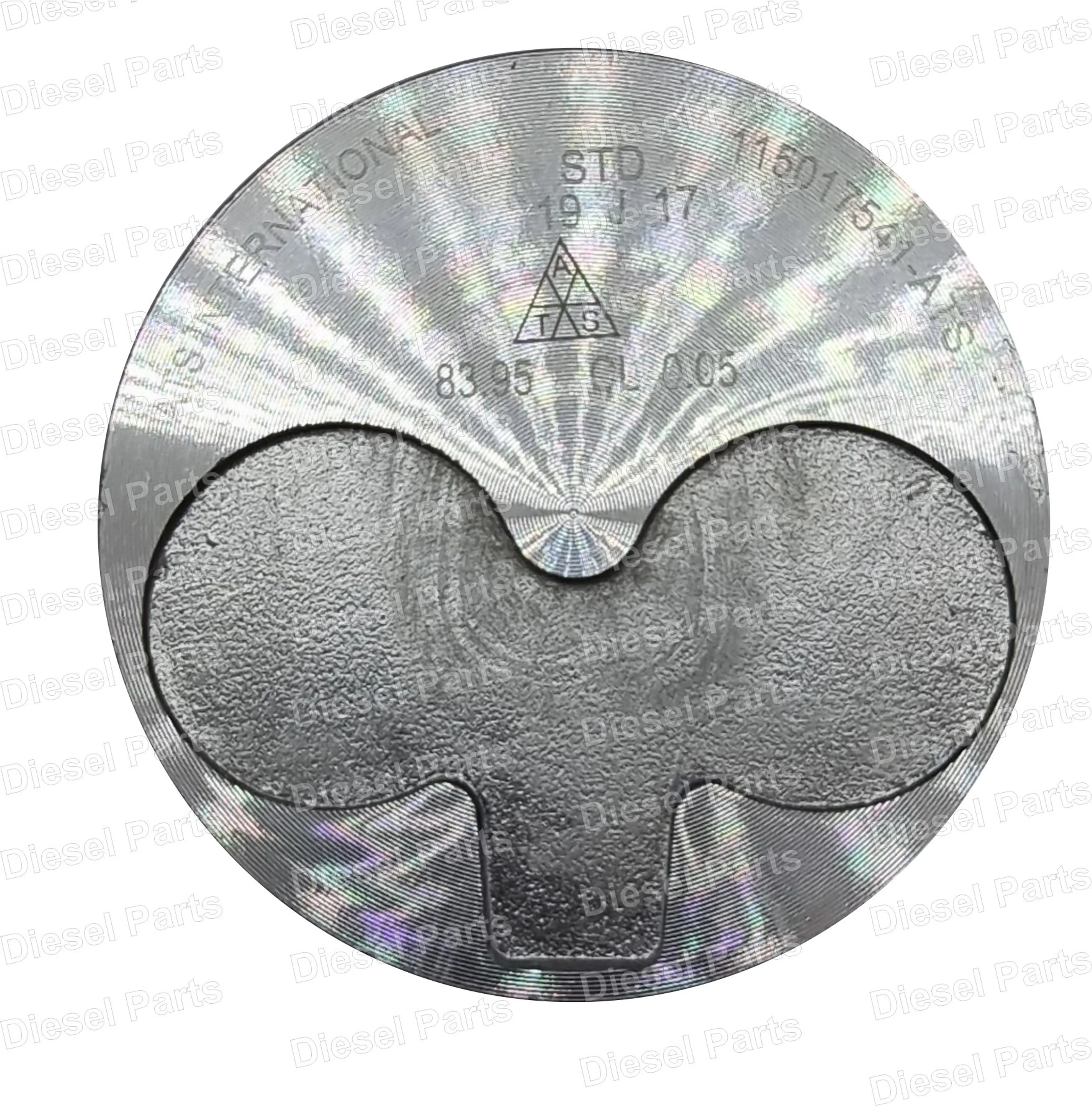 PISTON PERKINS 404D-15 - 100