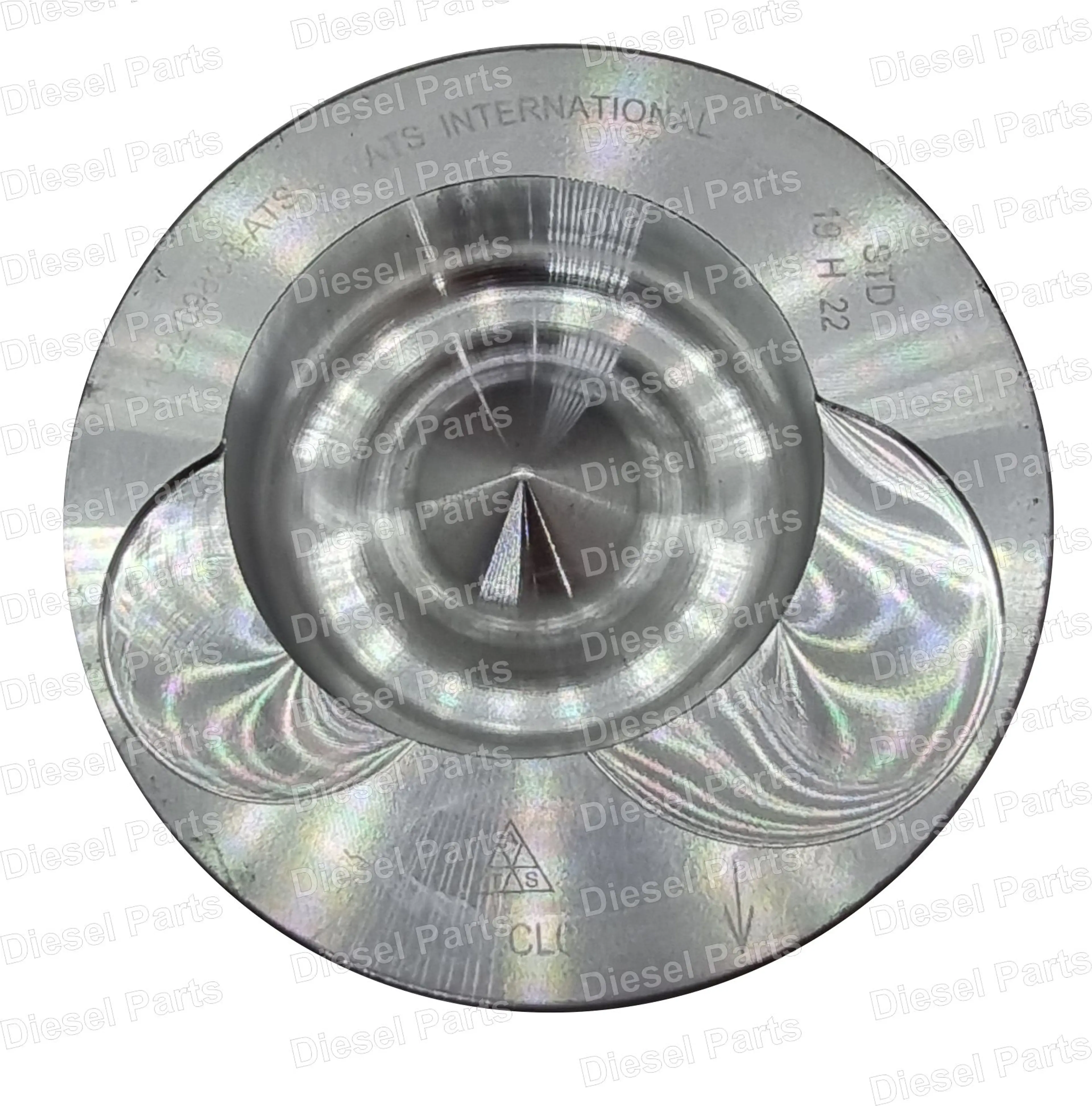 PISTON PERKINS 1300M - 1 PIEZA