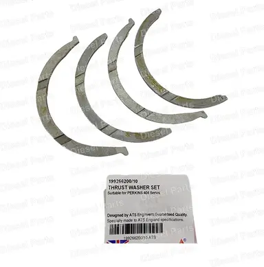 C/AXIAL PERKINS 404D-15 - STD