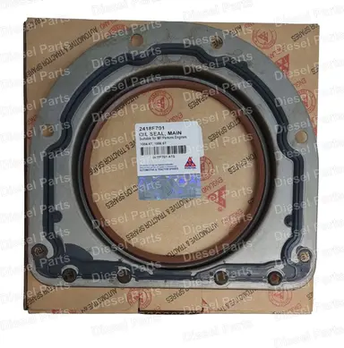 RETEN TRAS PERKINS 1006.6T 133