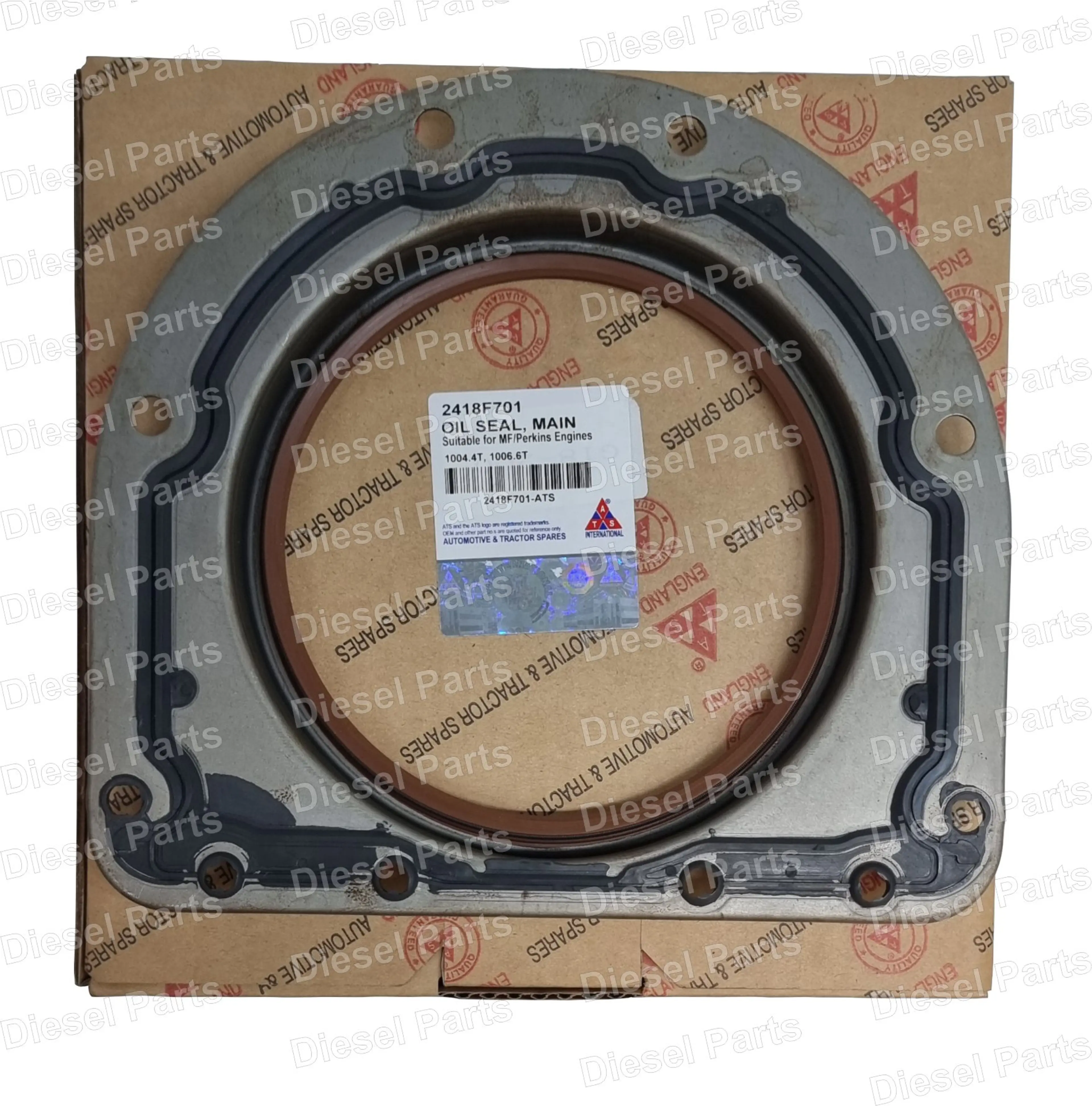 RETEN TRAS PERKINS 1006.6T 133