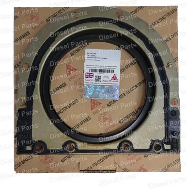 RETEN TRAS PERKINS 1104T