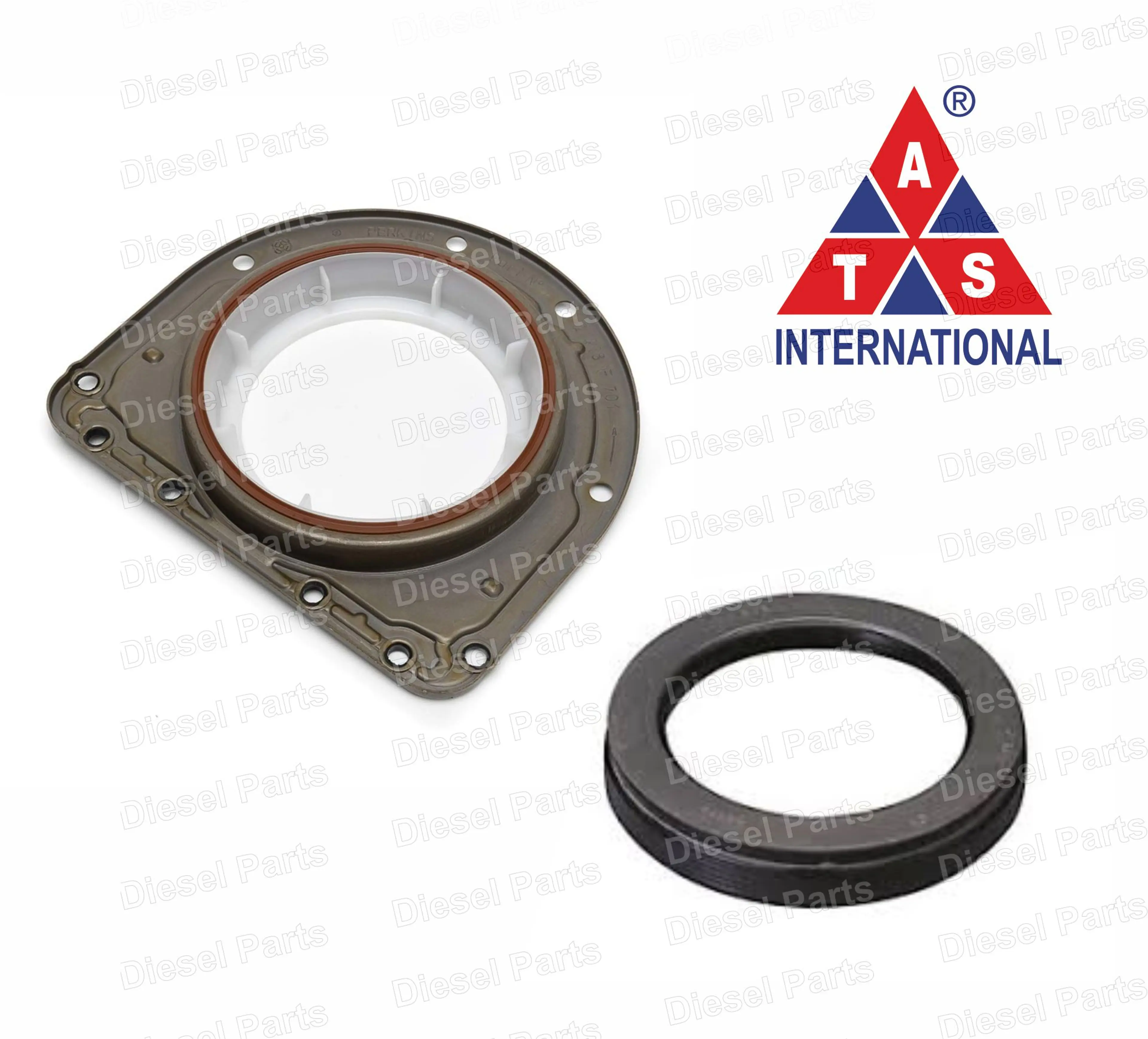 RETEN VALV PERKINS 1103 ADM