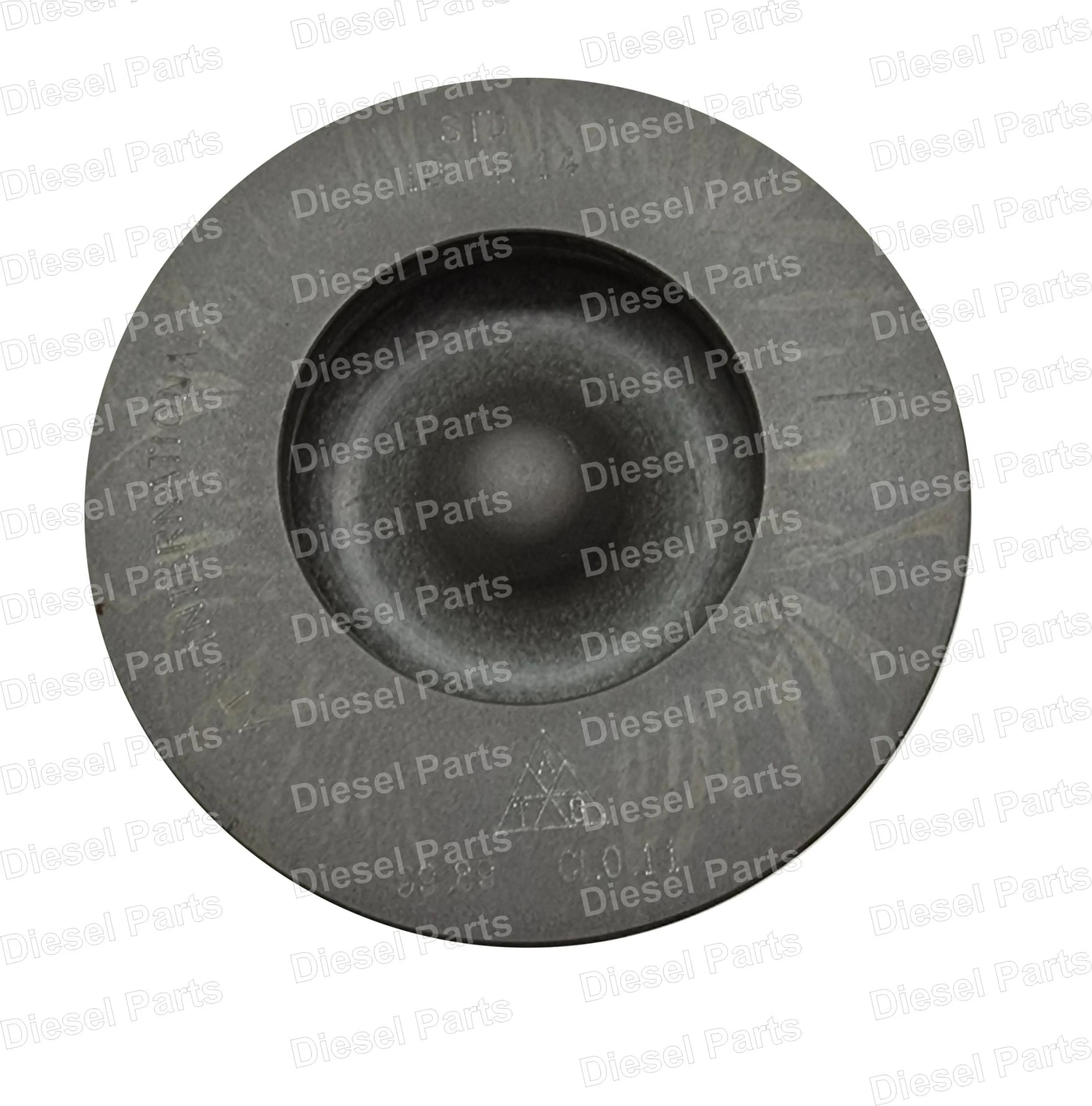 PISTON PERKINS 1006.6T - STD