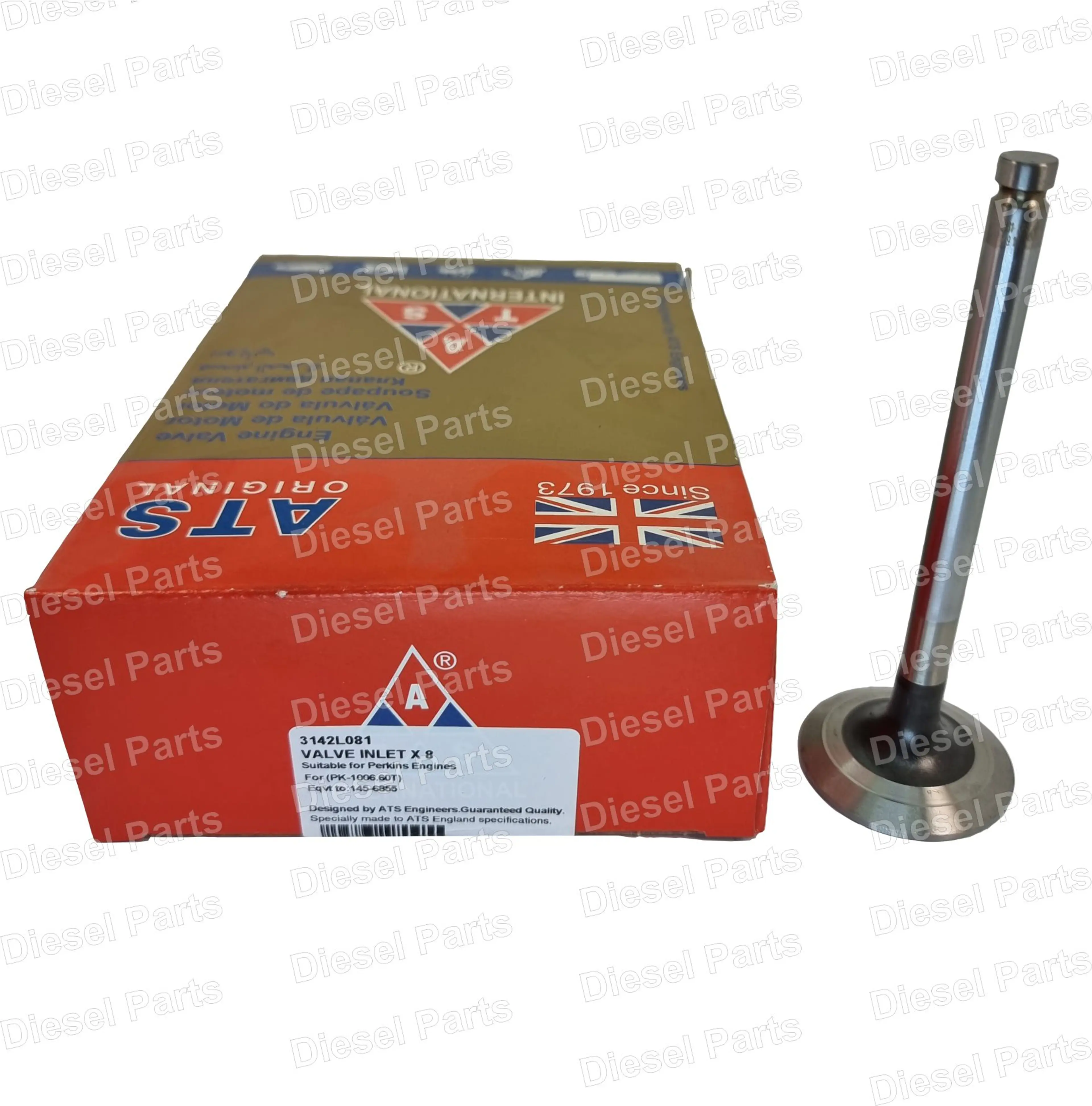 VALV PERKINS 1006.60T ADM