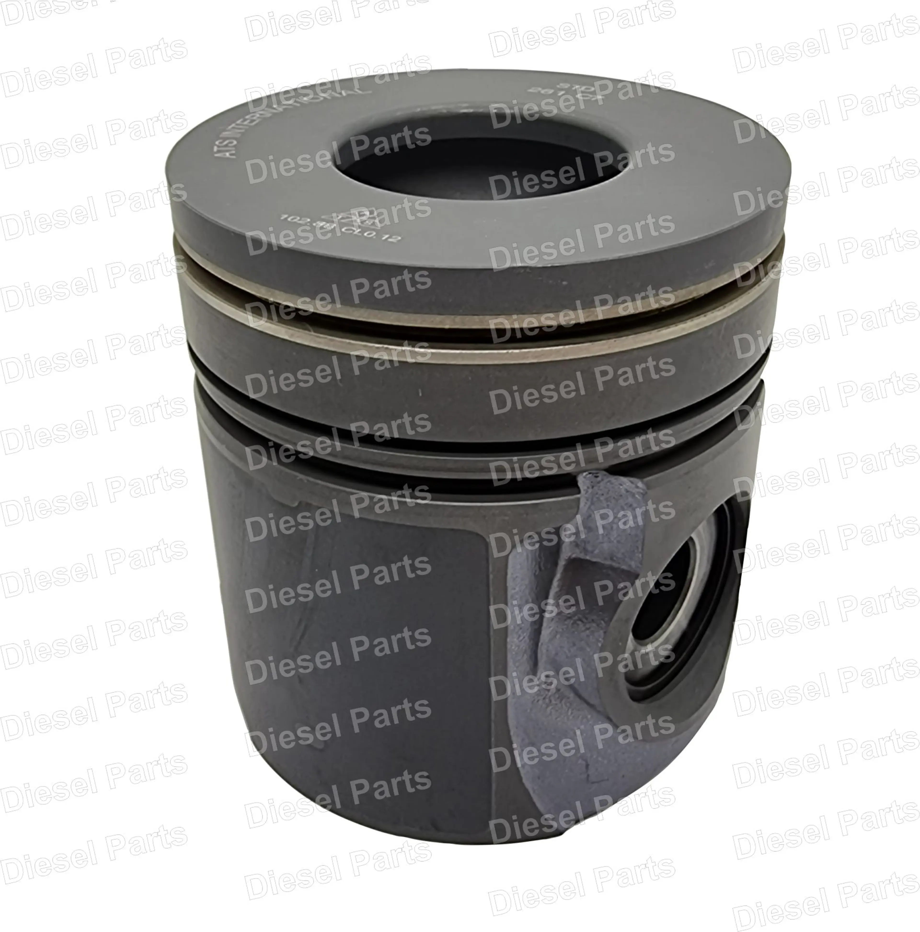 PISTON PERKINS 444 - STD - JCB