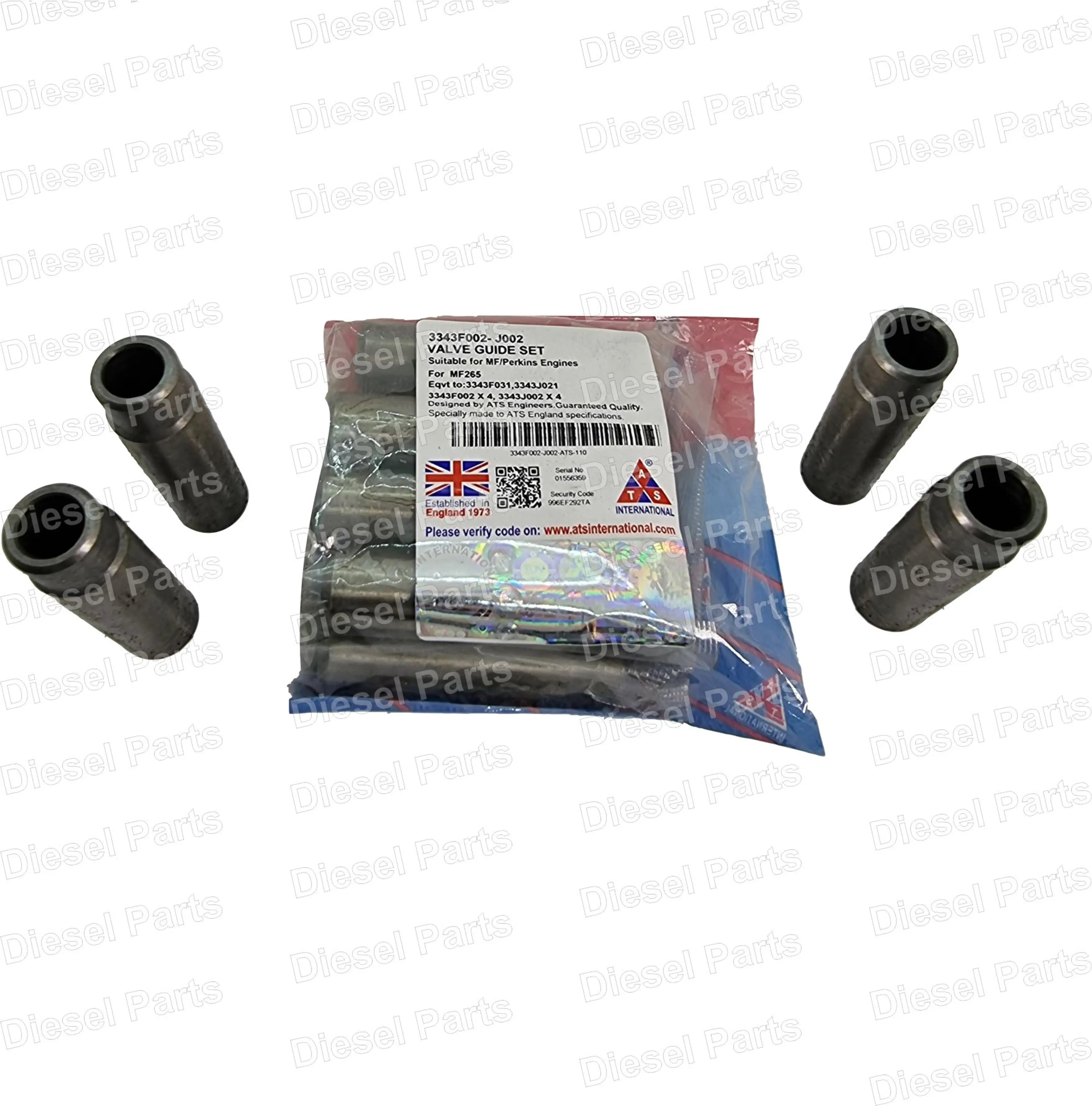 KIT 8 GUIAS ADM ESC 4236/6354