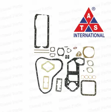 SUPLEMEN CUMMINS 6CT 114,3