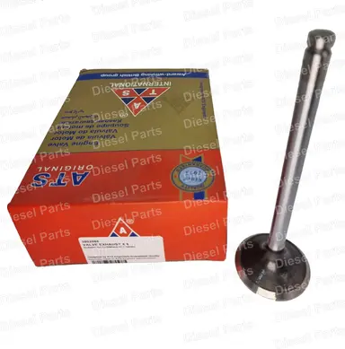 VALV CUMMINS 6CT 114,3 ESC