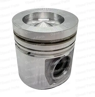 PISTON CUMMINS 6BT 102 STD CAM