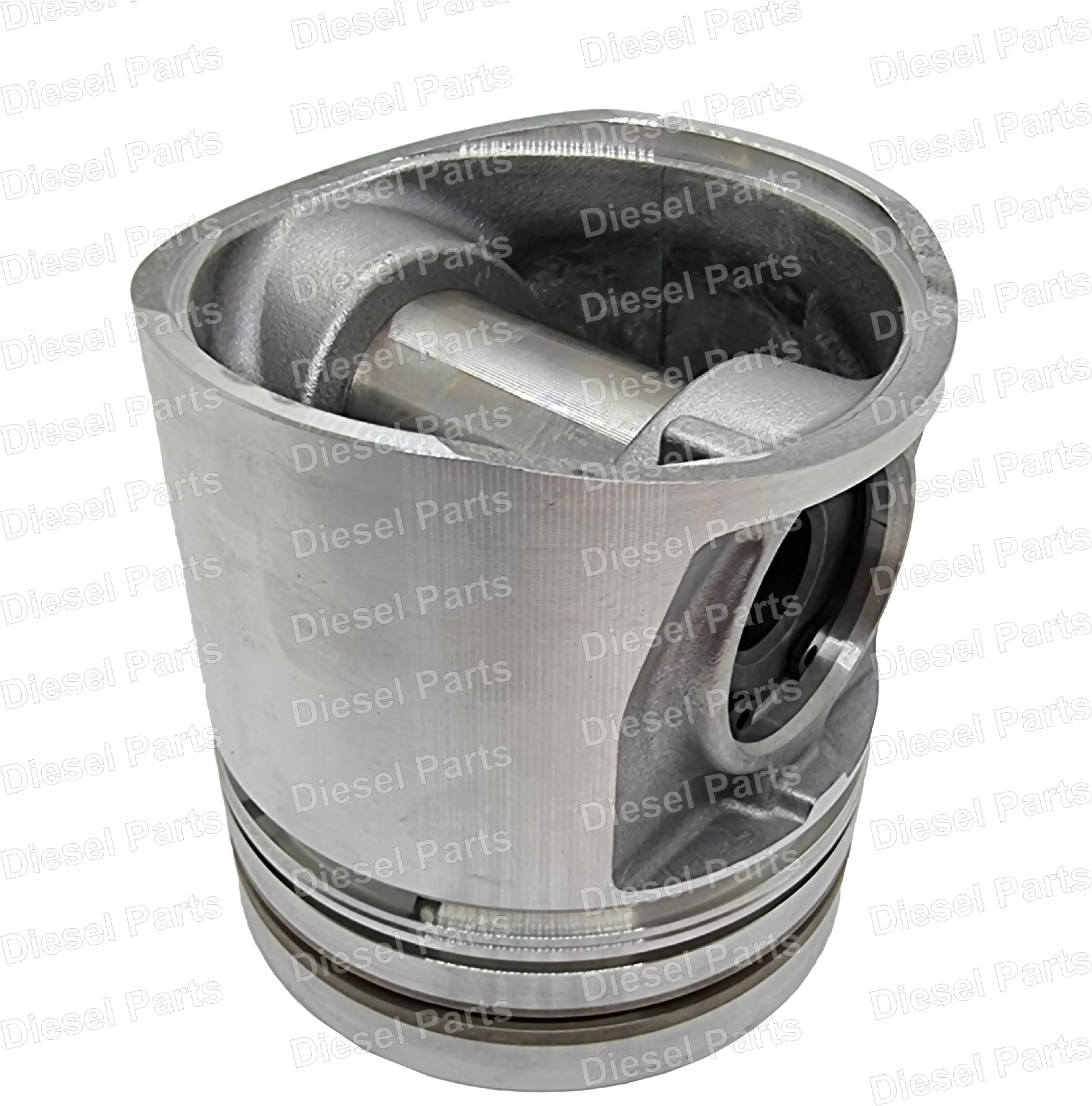 PISTON CUMMINS 6BT 102 STD CAM