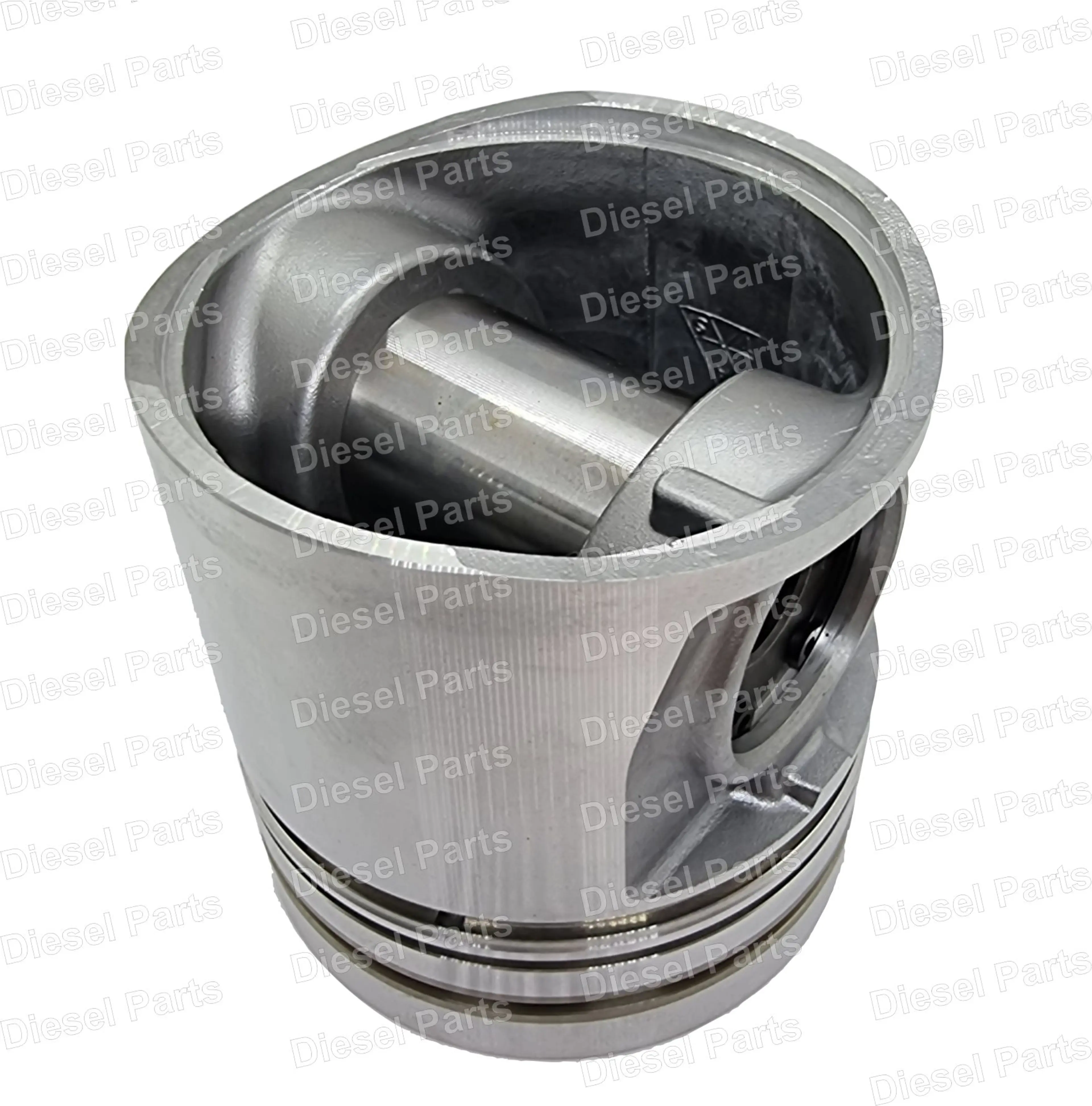 PISTON CUMMINS 6BT 102 STD S/S