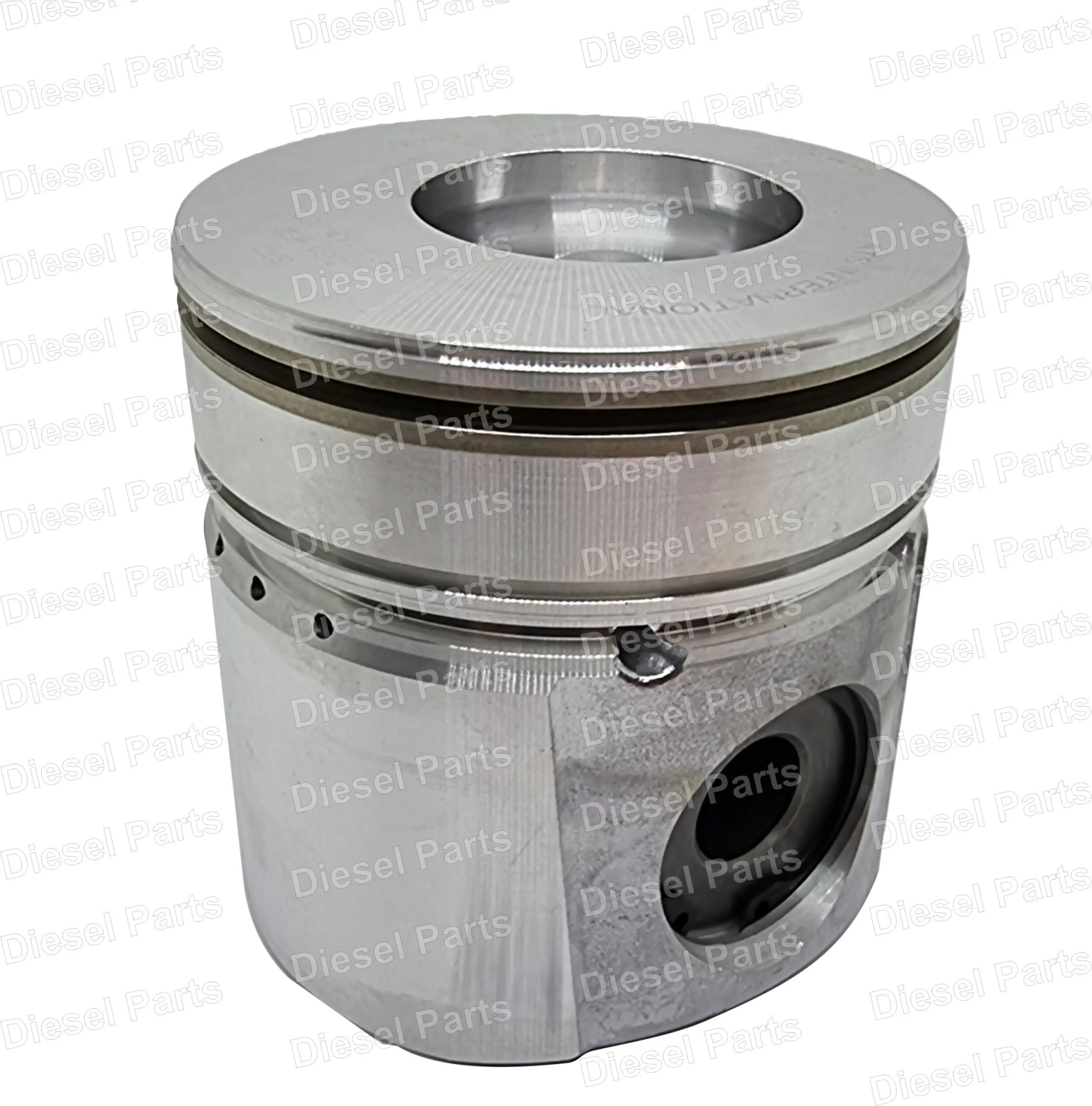 PISTON CUMMINS 6BT 102 STD