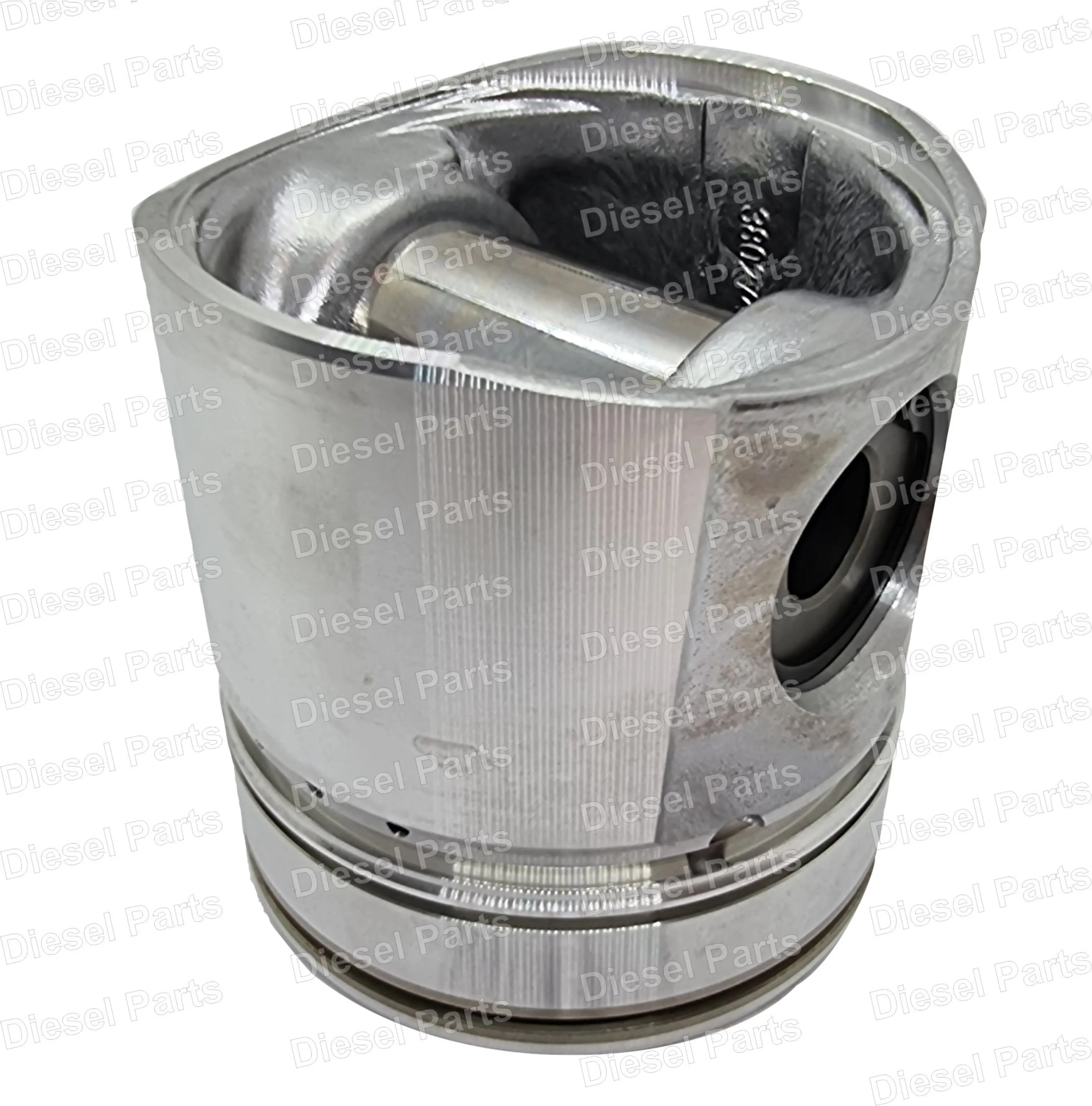 PISTON CUMMINS 6BT 102 STD