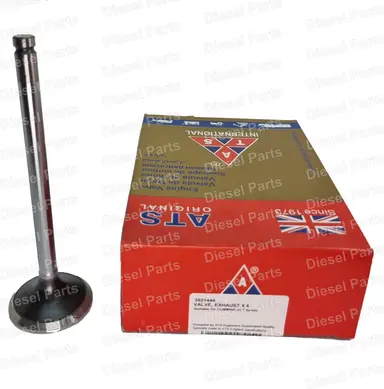 VALV CUMMINS ESC SERIE C/CT
