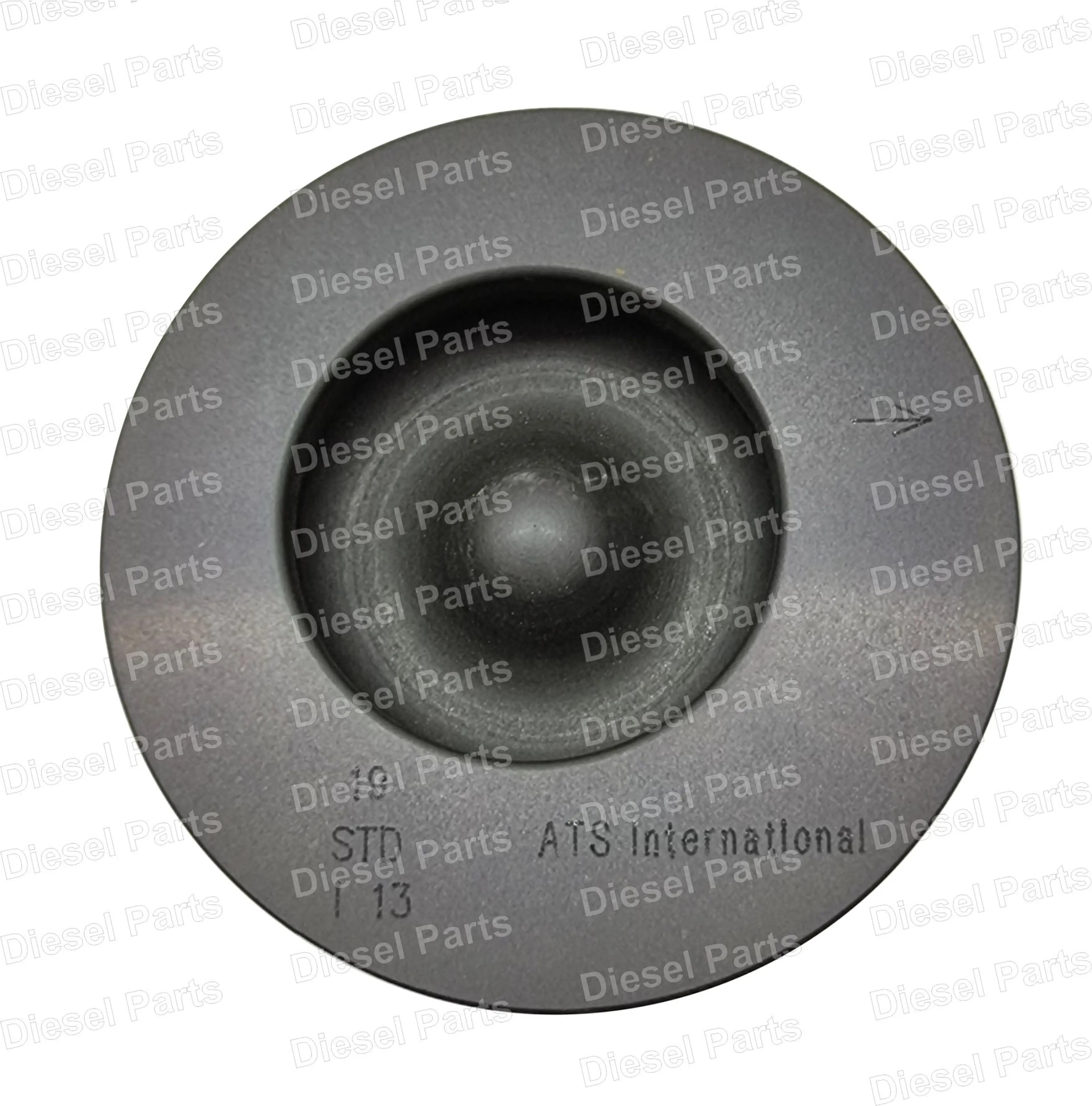 PISTON PERKINS 1106 - STD (SIN