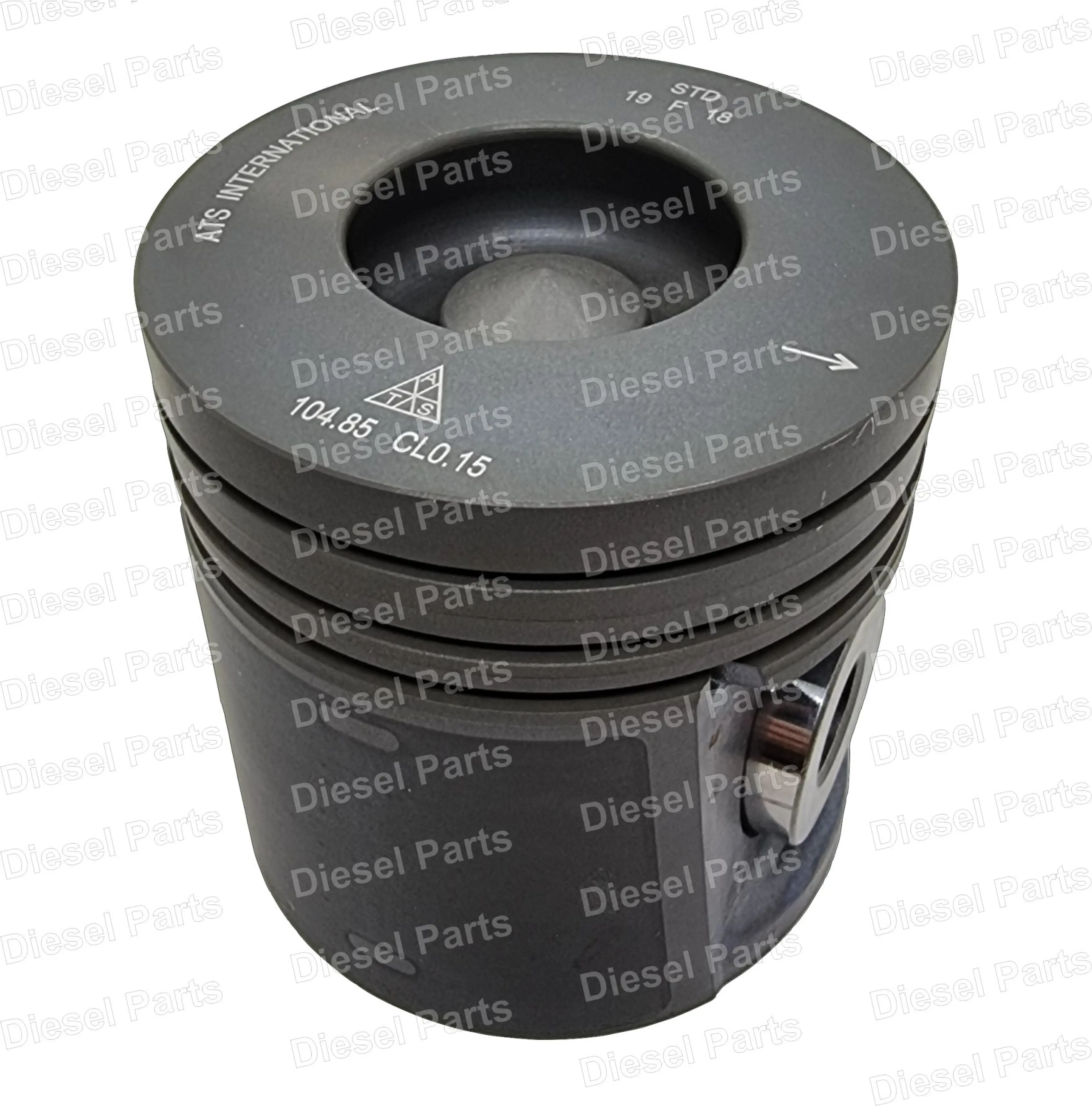 PISTON PERKINS 1104C-44 - STD