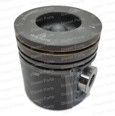 PISTON PERKINS 1104T - 050 (SI