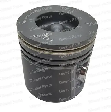 PISTON PERKINS 1104T - 050 (SI