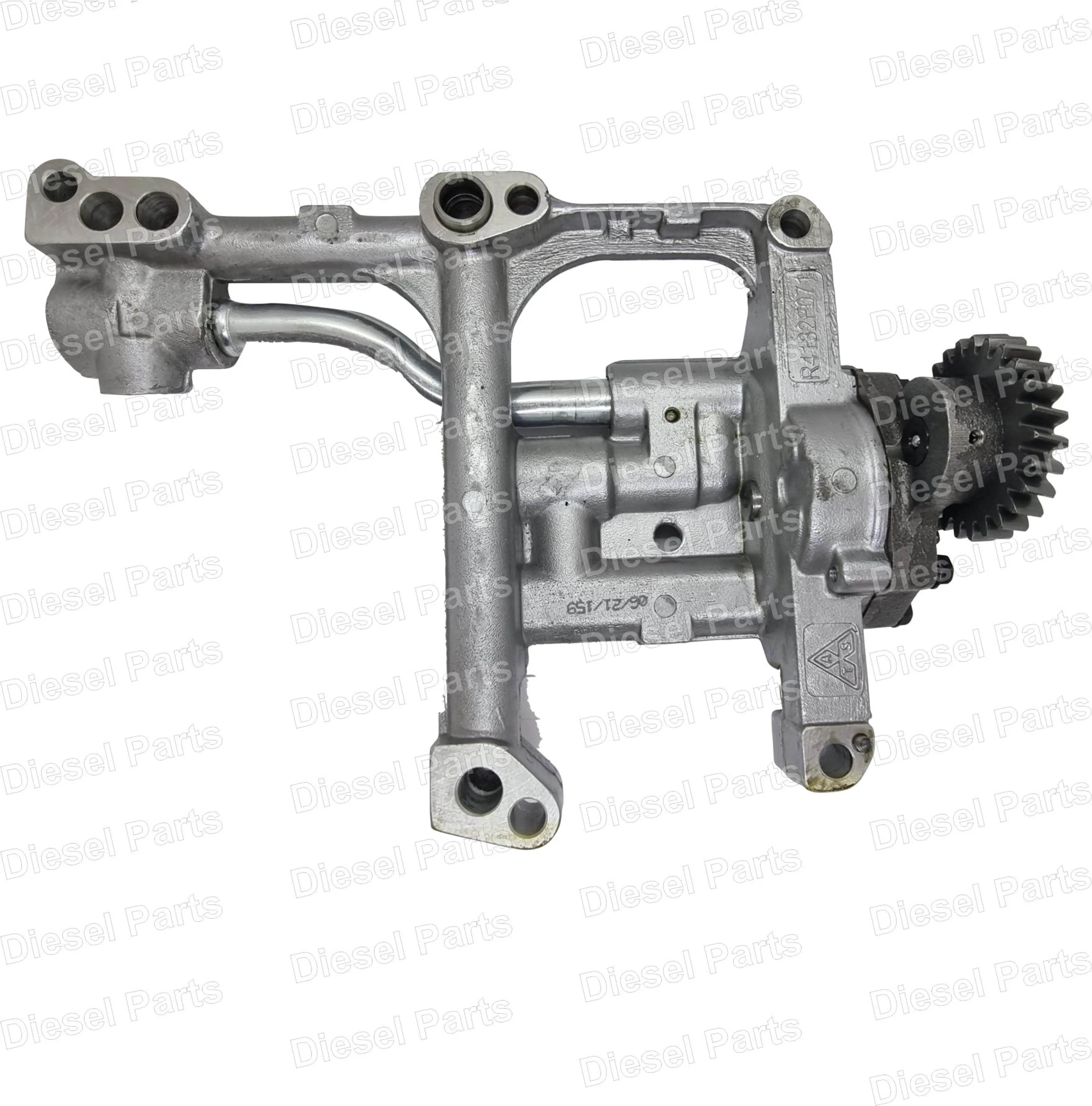 B/ACEITE PERKINS 1104T