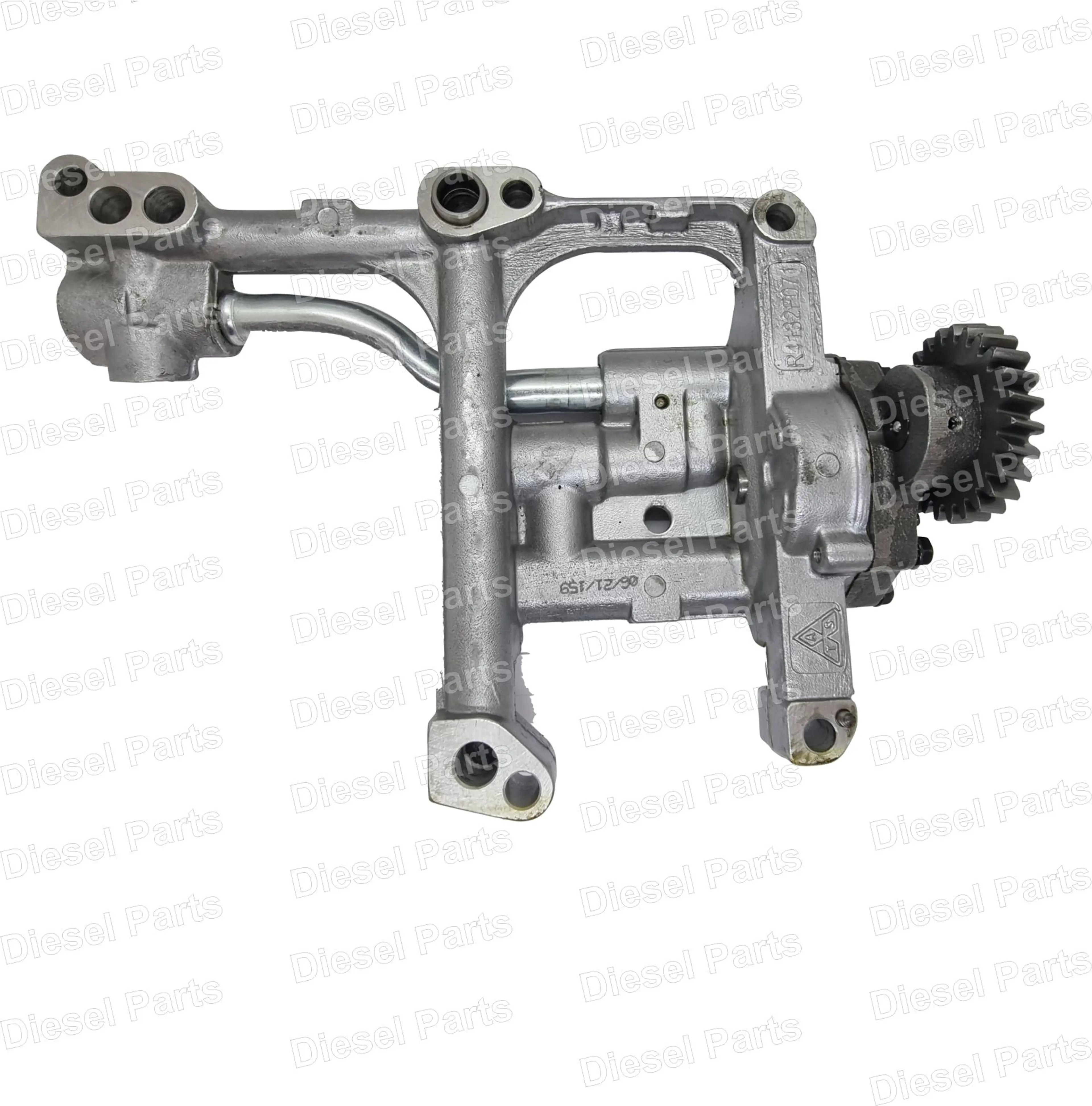 B/ACEITE PERKINS 1104T