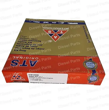 SEGM PERKINS 1004.42 - 050