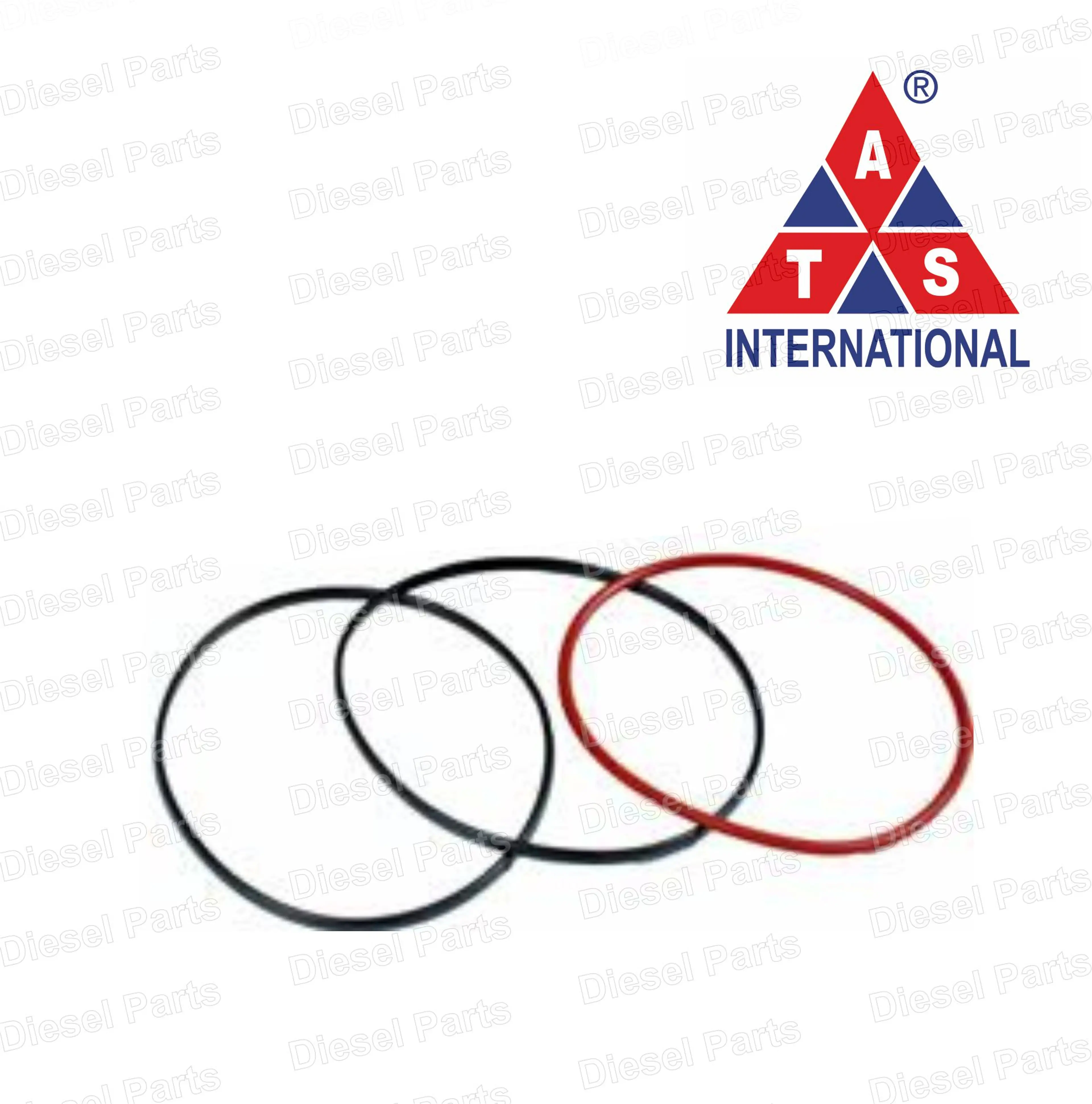 KIT GOMAS CAMISA CAT 3304/3306