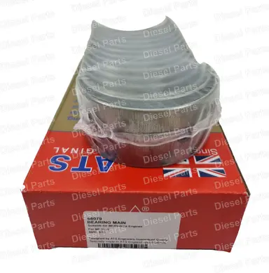 C/BANC PERKINS T6.354.4 - STD