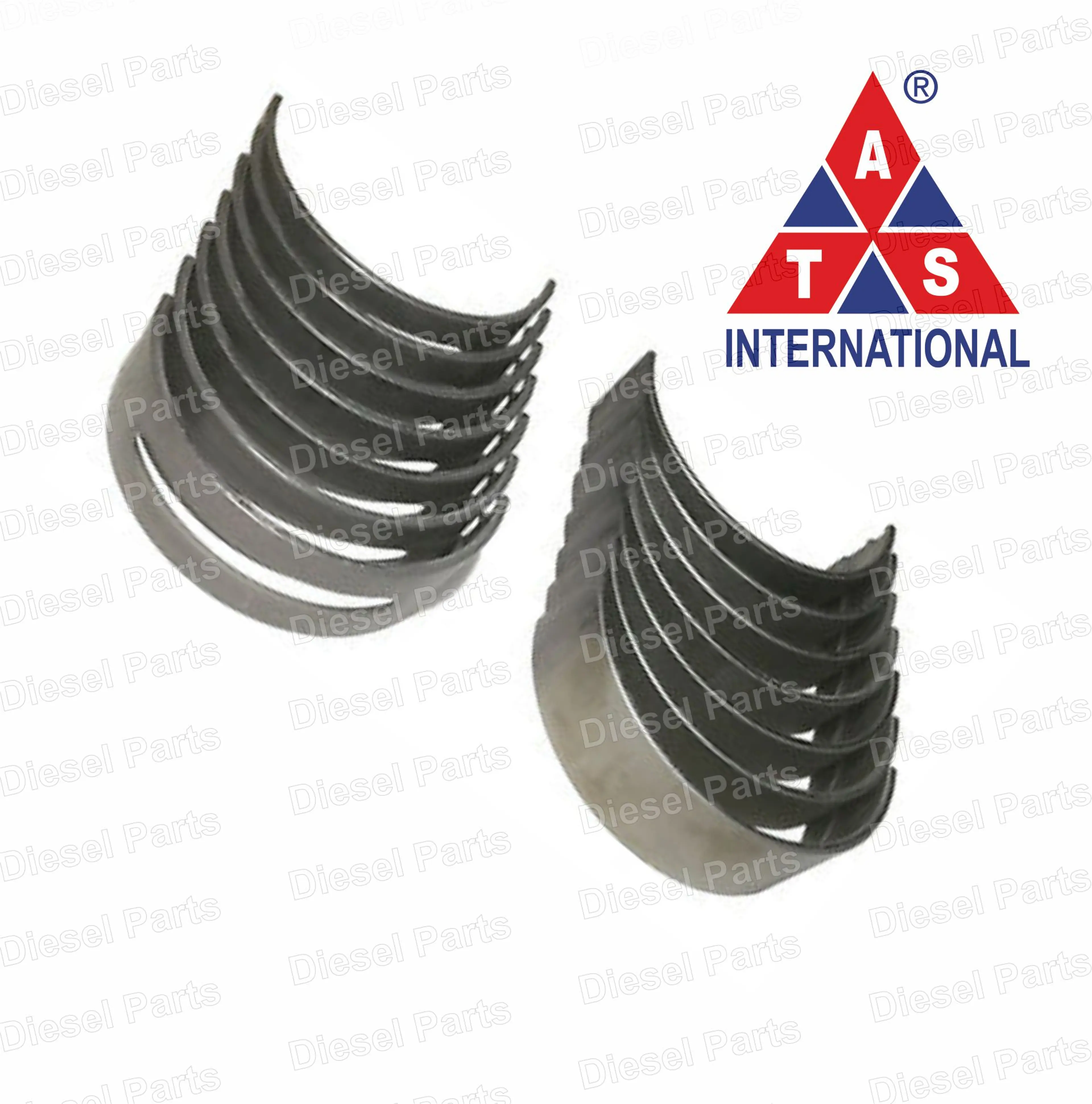 C/BIELA PERKINS T4.236 - 020"