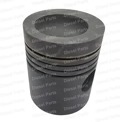 PISTON PERKINS D3.152 CÁMARA D