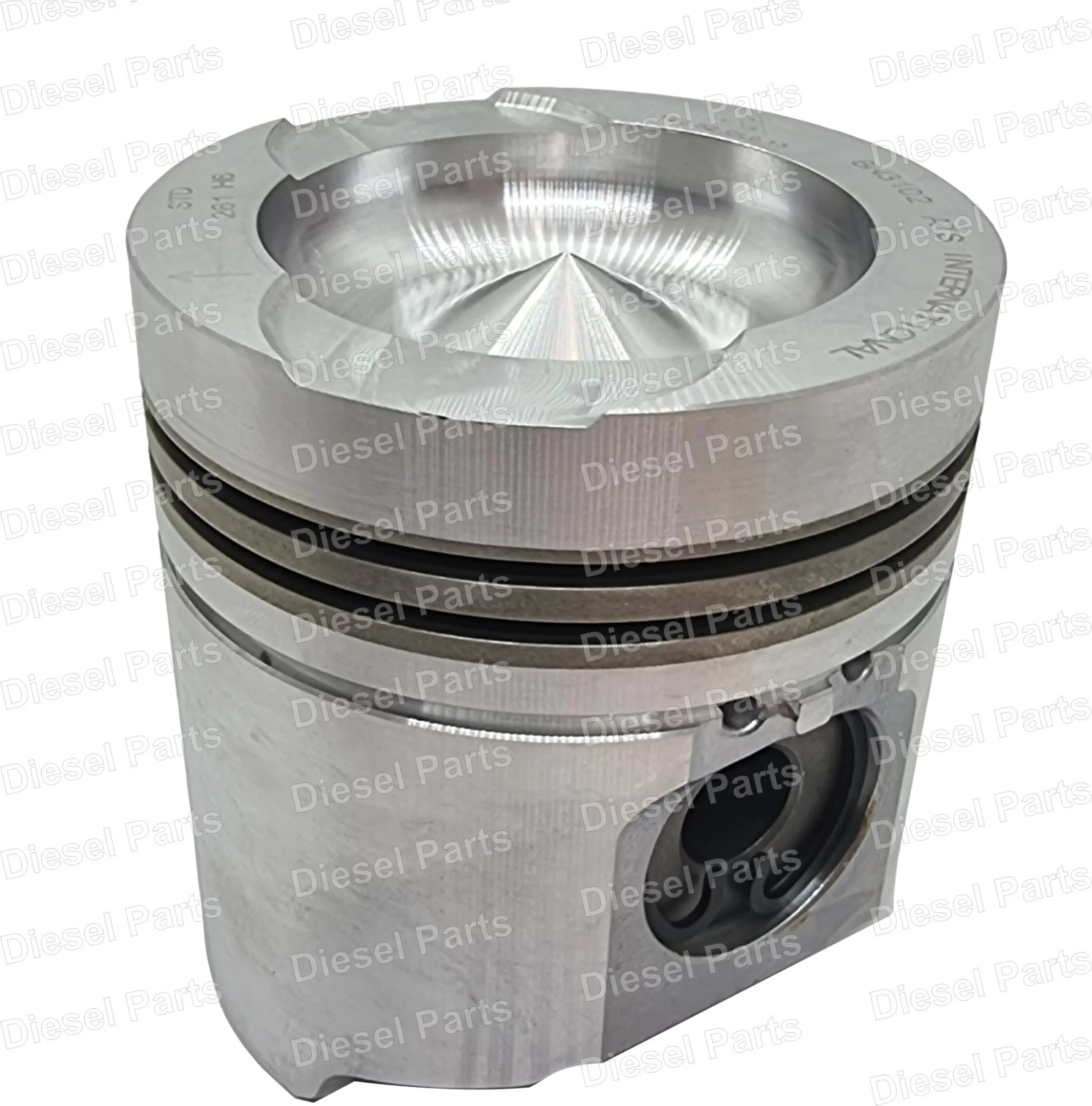 PISTON 120.65 CAT 3304/3306 ID