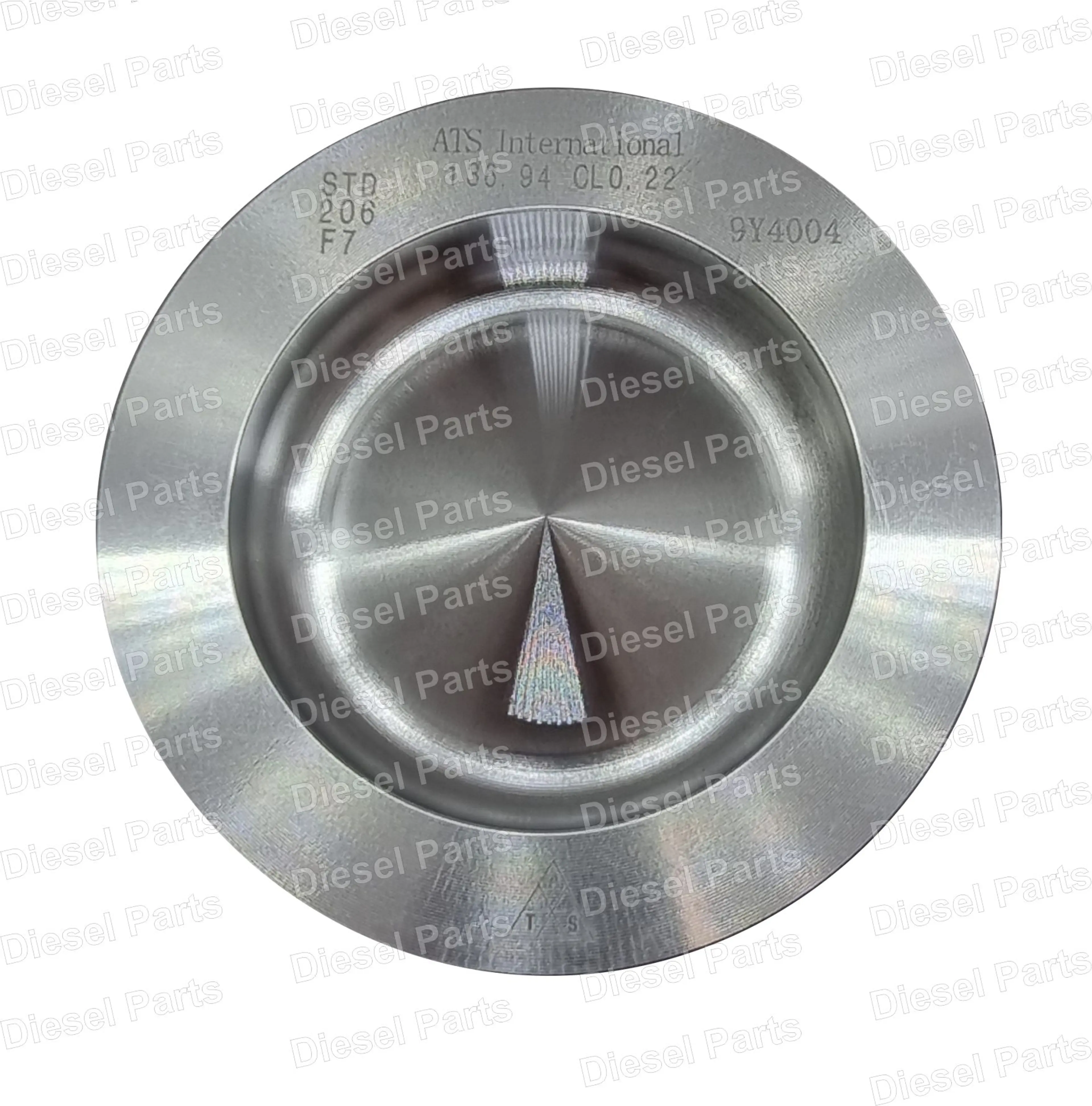 PISTON 137.16 CAT 3406/3408/3412
