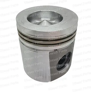 PISTON CUMMINS 6CT 114 STD