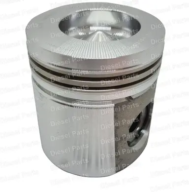 PISTON CUMMINS 6CT 114 STD S/S