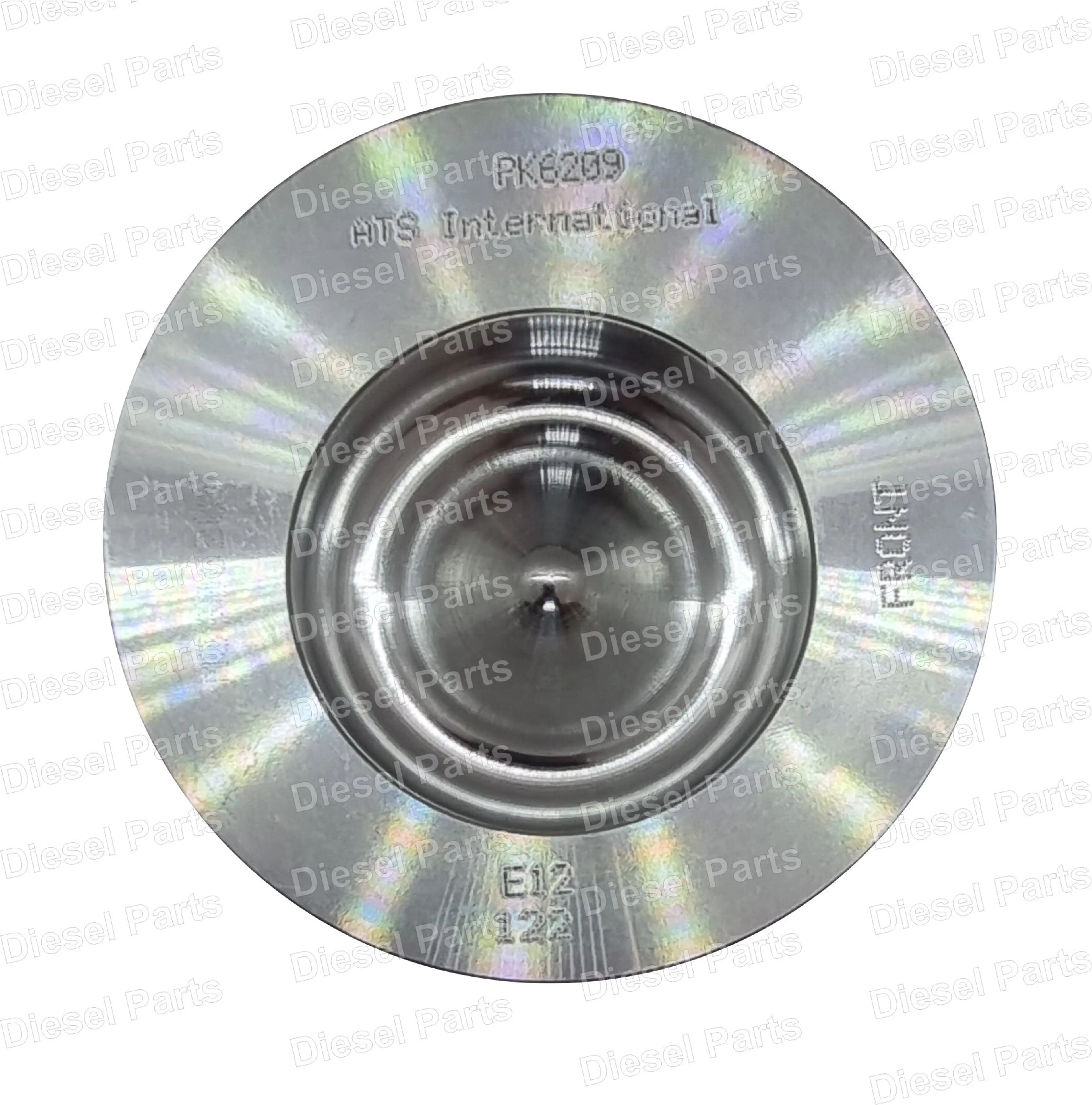 PISTON CUMMINS 6BT 102 050